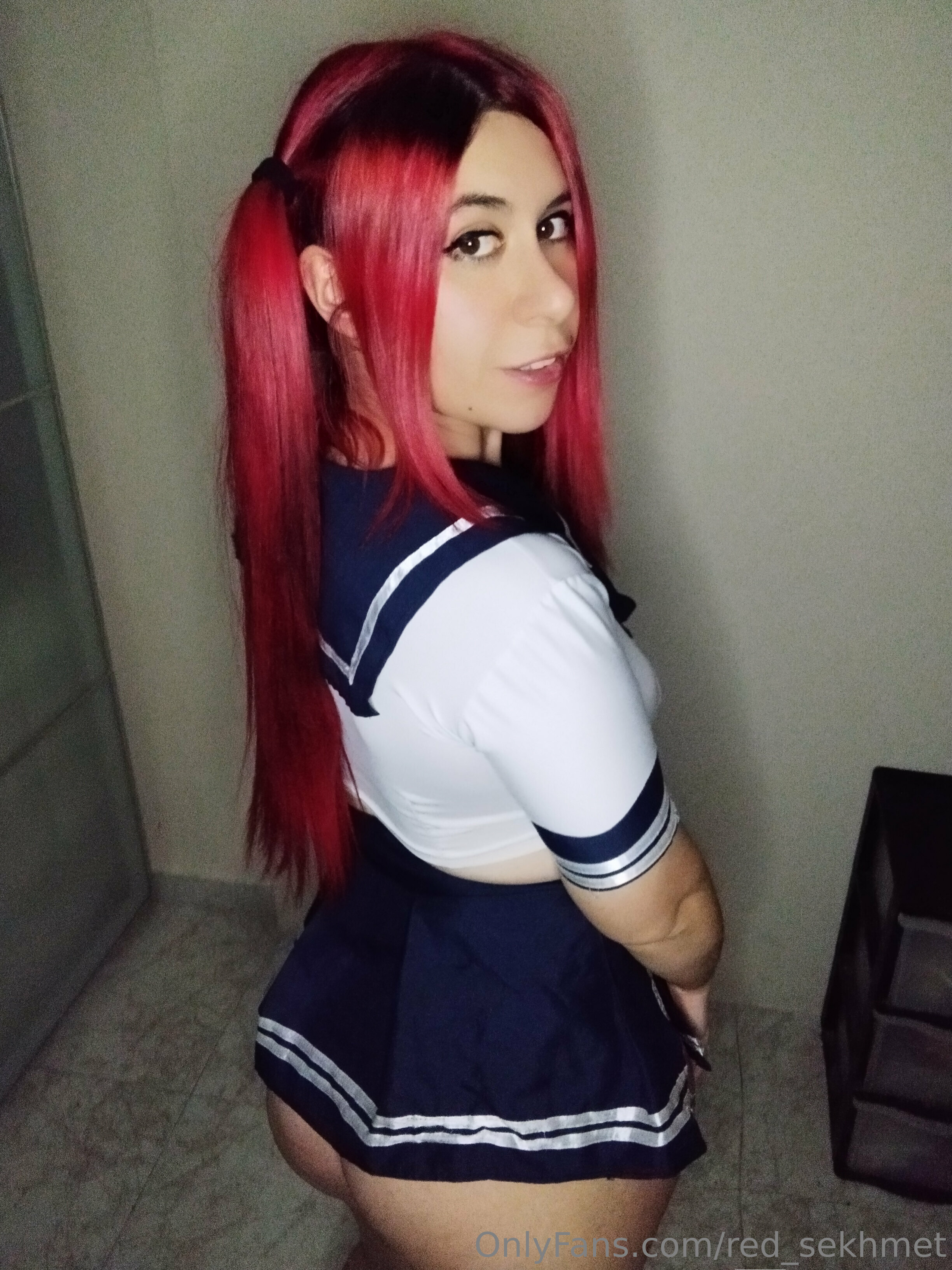 Leaked red_sekhmet Nude Leaks Onlyfans Leaked red_sekhmet Nude Leaks Onlyfans