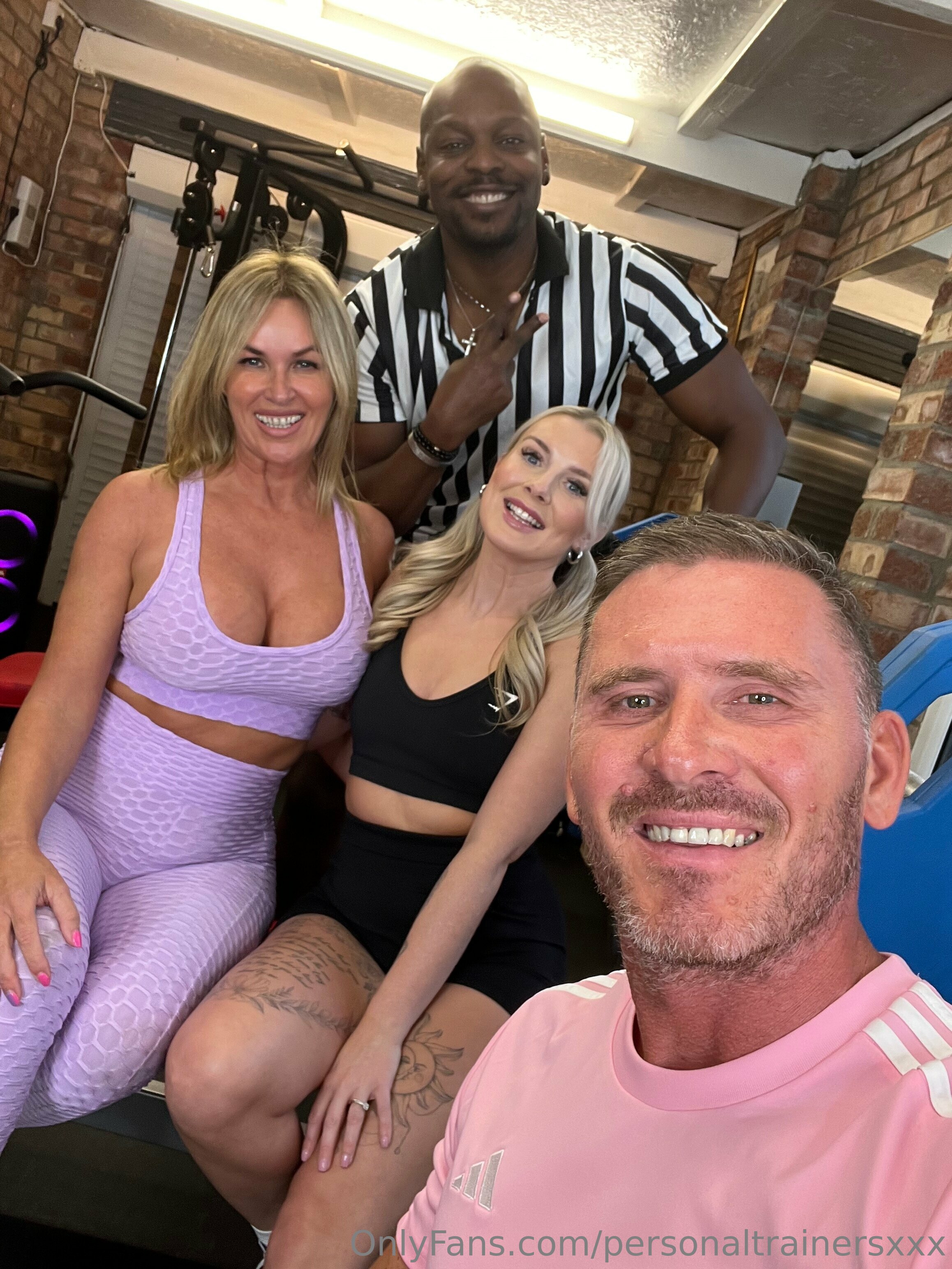Leaked personaltrainersxxx Nude Leaks Onlyfans Leaked personaltrainersxxx Nude Leaks Onlyfans