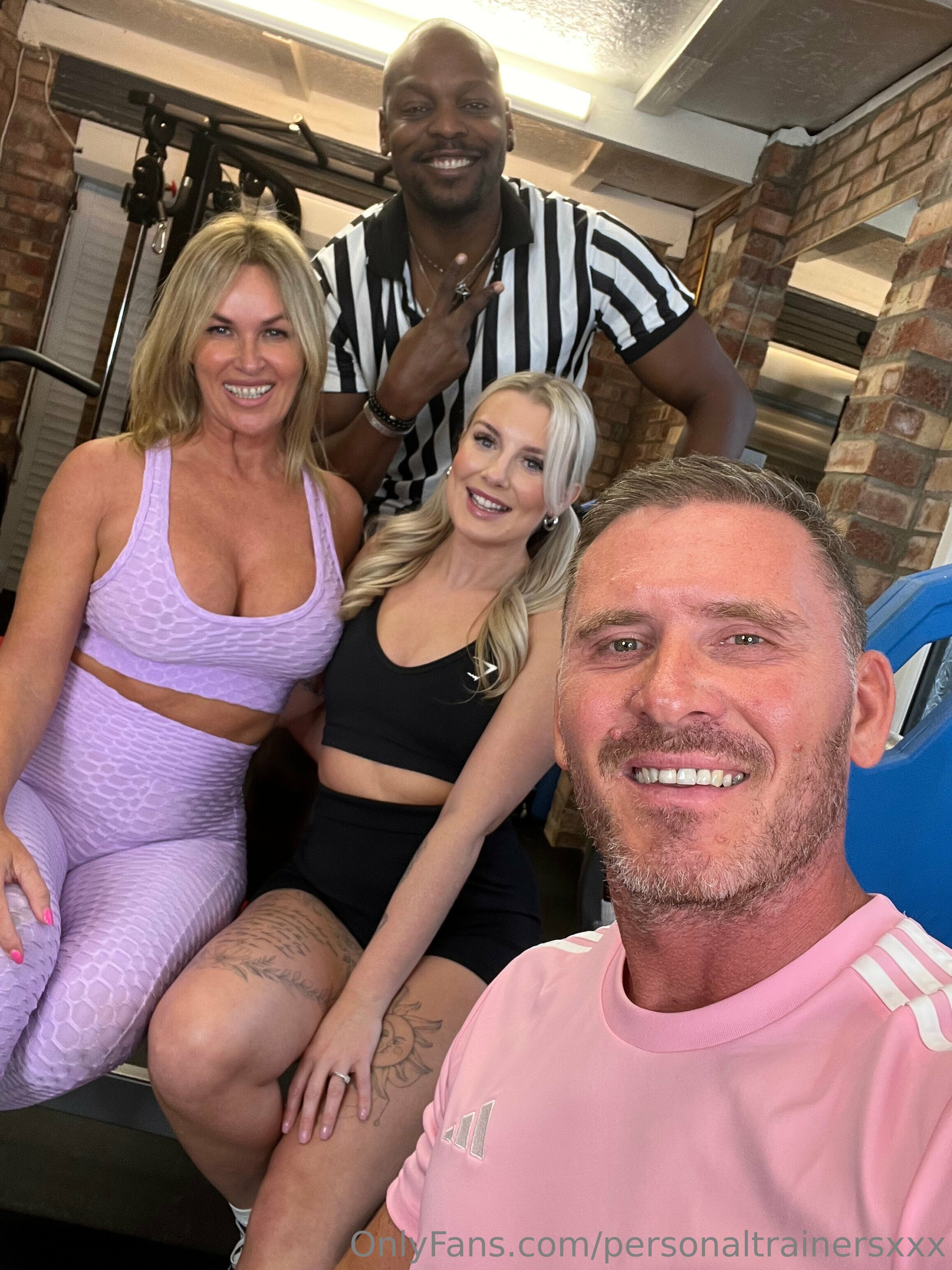 Leaked personaltrainersxxx Nude Leaks Onlyfans Leaked personaltrainersxxx Nude Leaks Onlyfans
