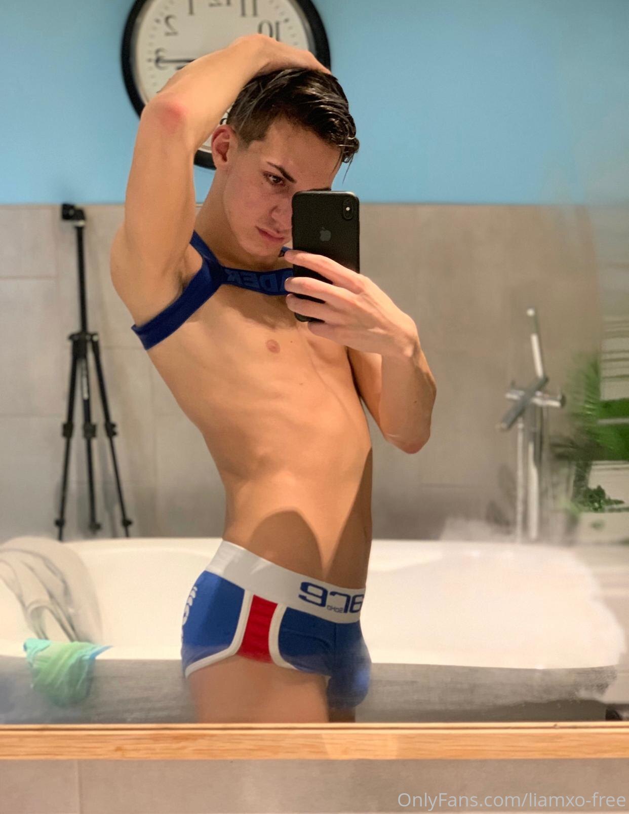 Leaked liamxofree Nude Leaks Onlyfans Leaked liamxofree Nude Leaks Onlyfans