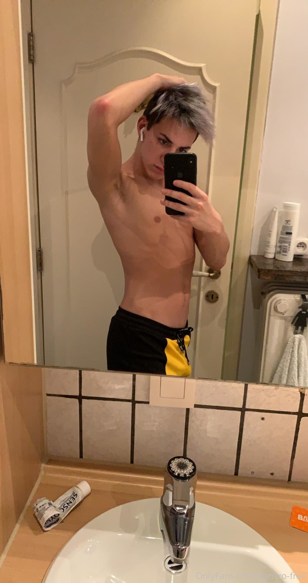 Leaked liamxofree Nude Leaks Onlyfans Leaked liamxofree Nude Leaks Onlyfans