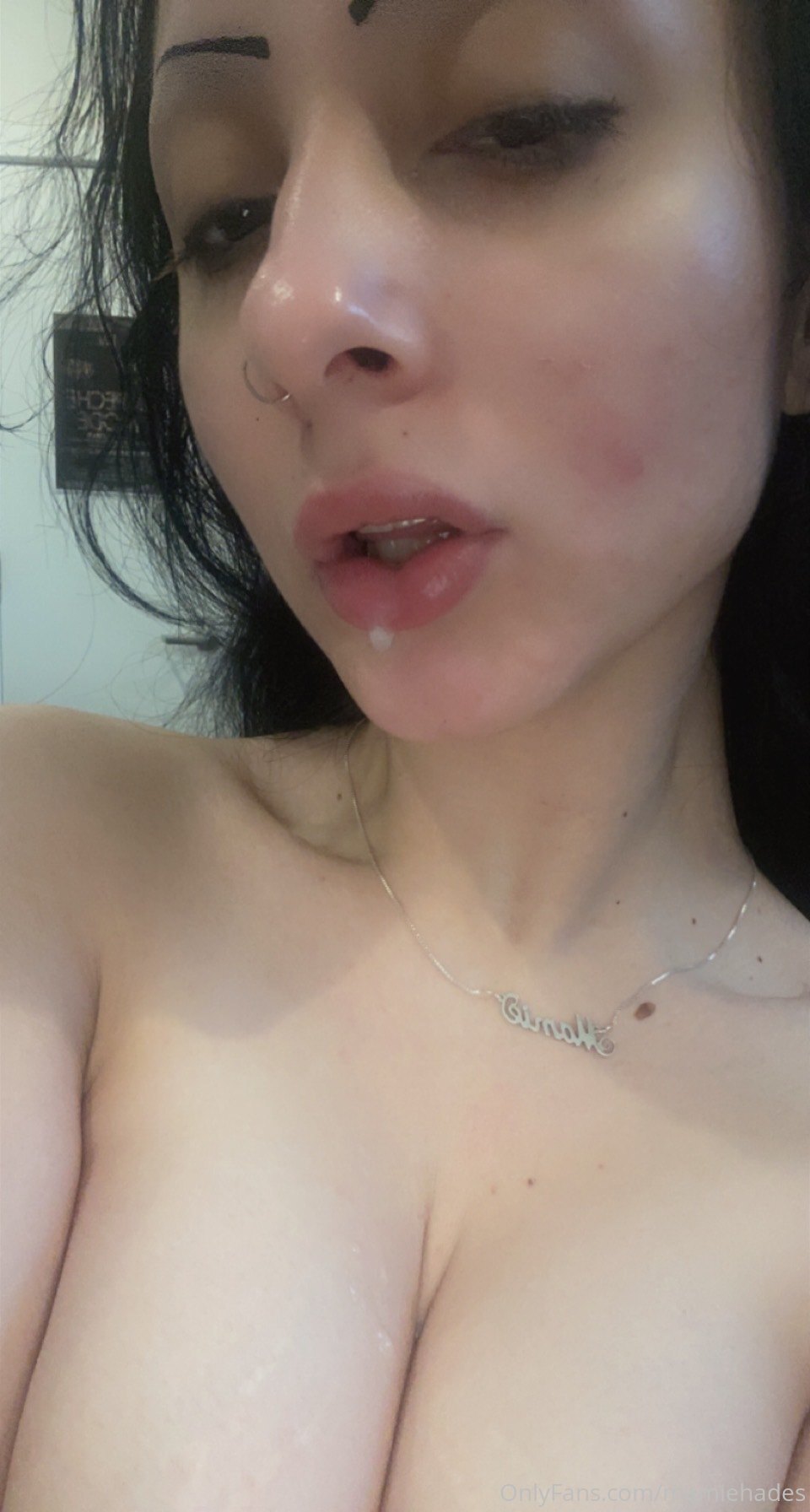 Leaked mamiehades Nude Leaks Onlyfans Leaked mamiehades Nude Leaks Onlyfans