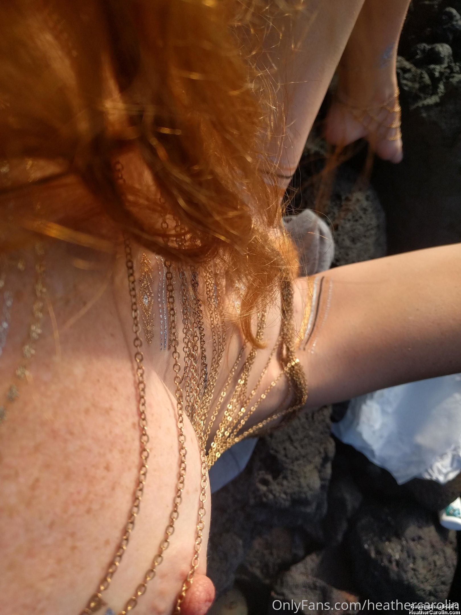 Leaked heathercarolin Nude Leaks Onlyfans Leaked heathercarolin Nude Leaks Onlyfans