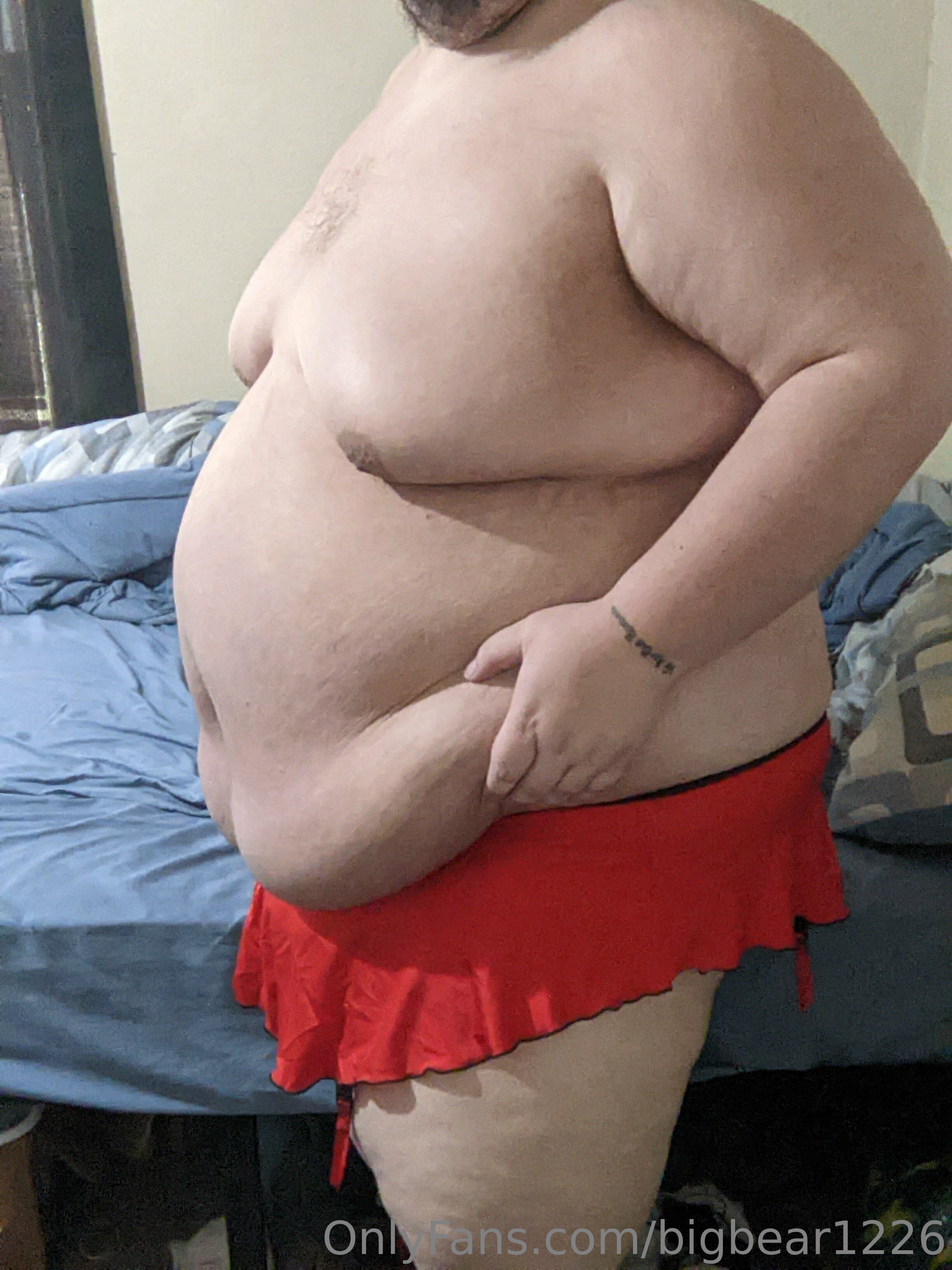 Leaked bigbear1226 Nude Leaks Onlyfans Leaked bigbear1226 Nude Leaks Onlyfans