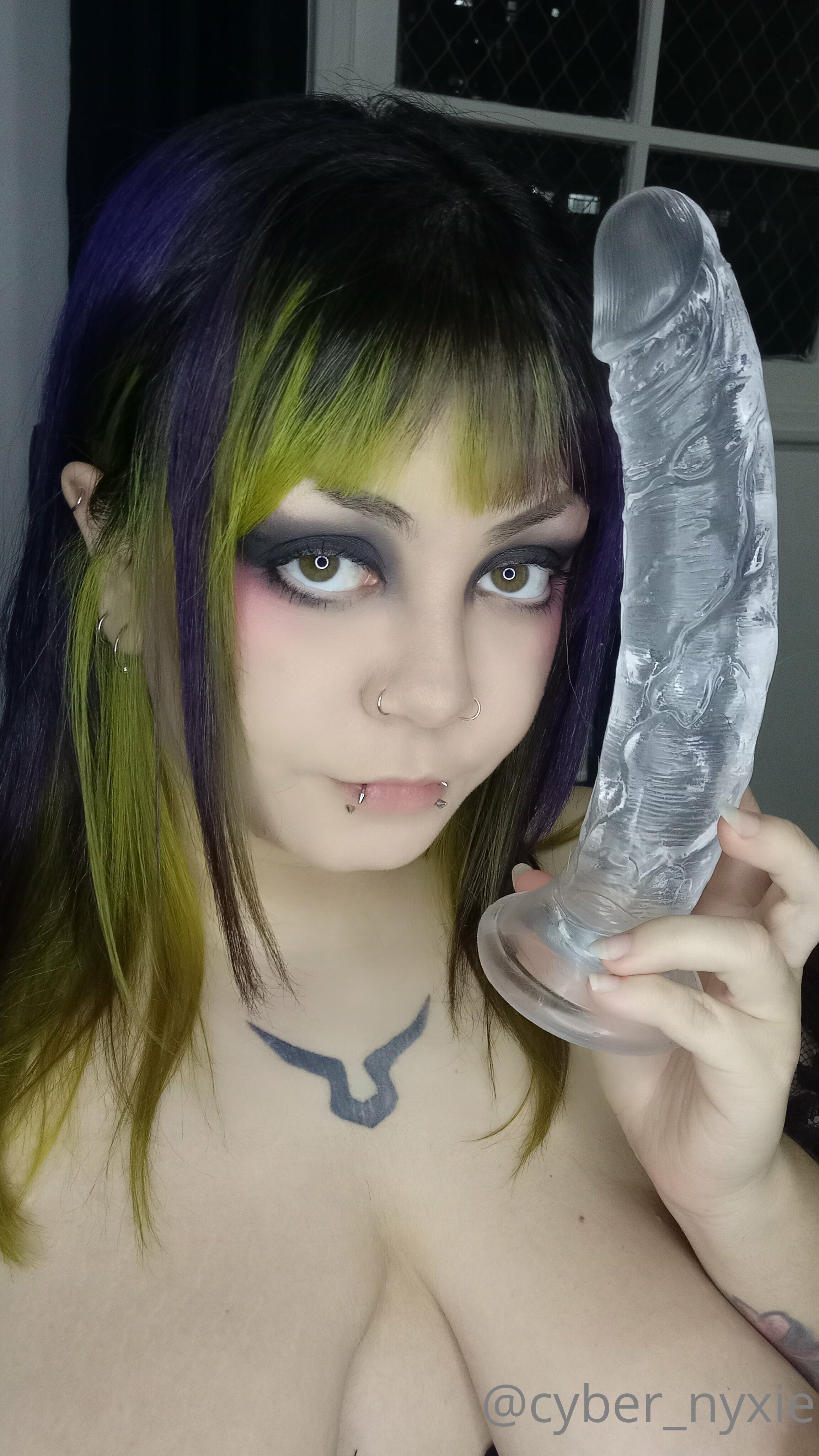 Leaked cyber_nyxie Nude Leaks Onlyfans Leaked cyber_nyxie Nude Leaks Onlyfans
