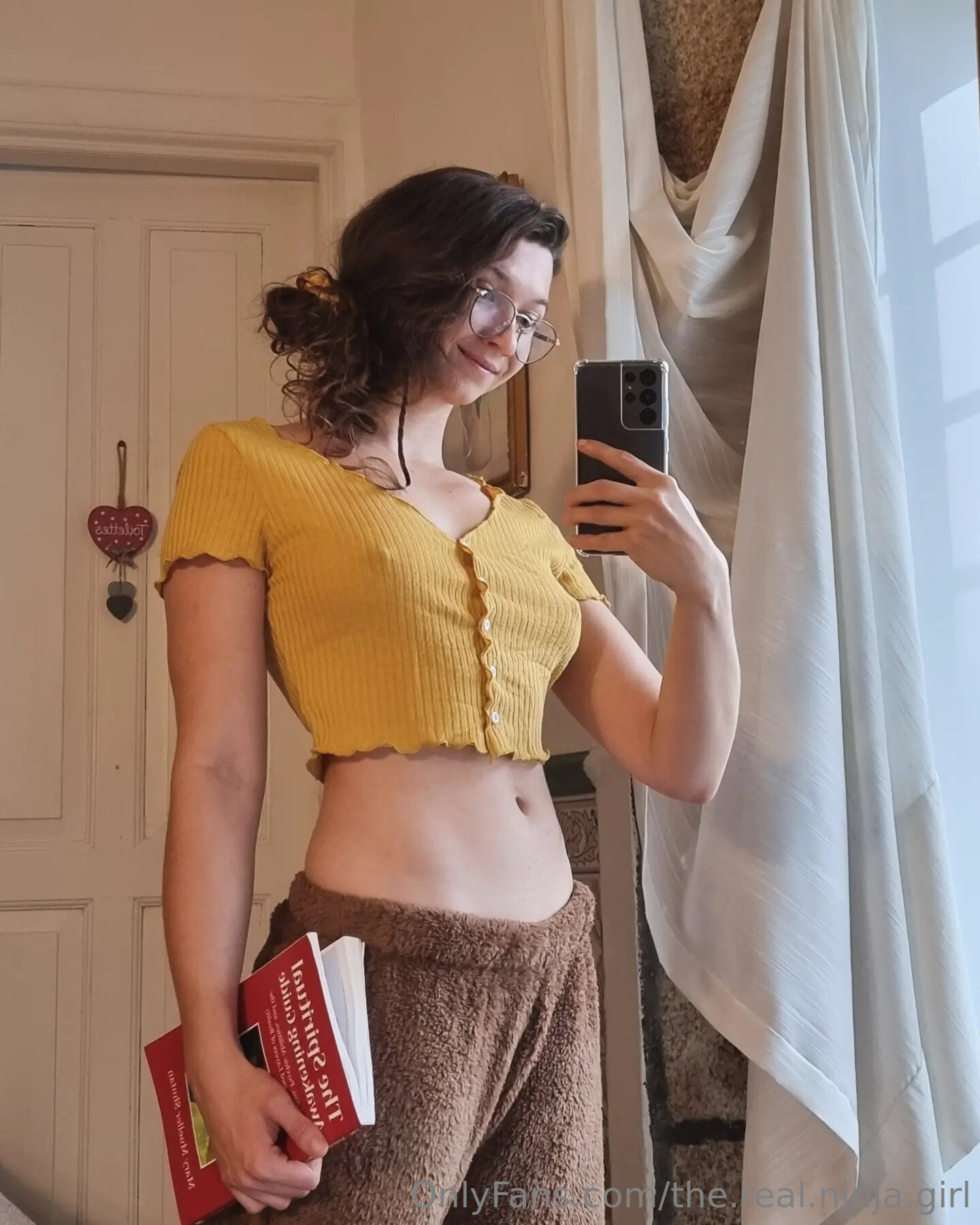 Leaked the.real.ninja.girl Nude Leaks Onlyfans Leaked the.real.ninja.girl Nude Leaks Onlyfans