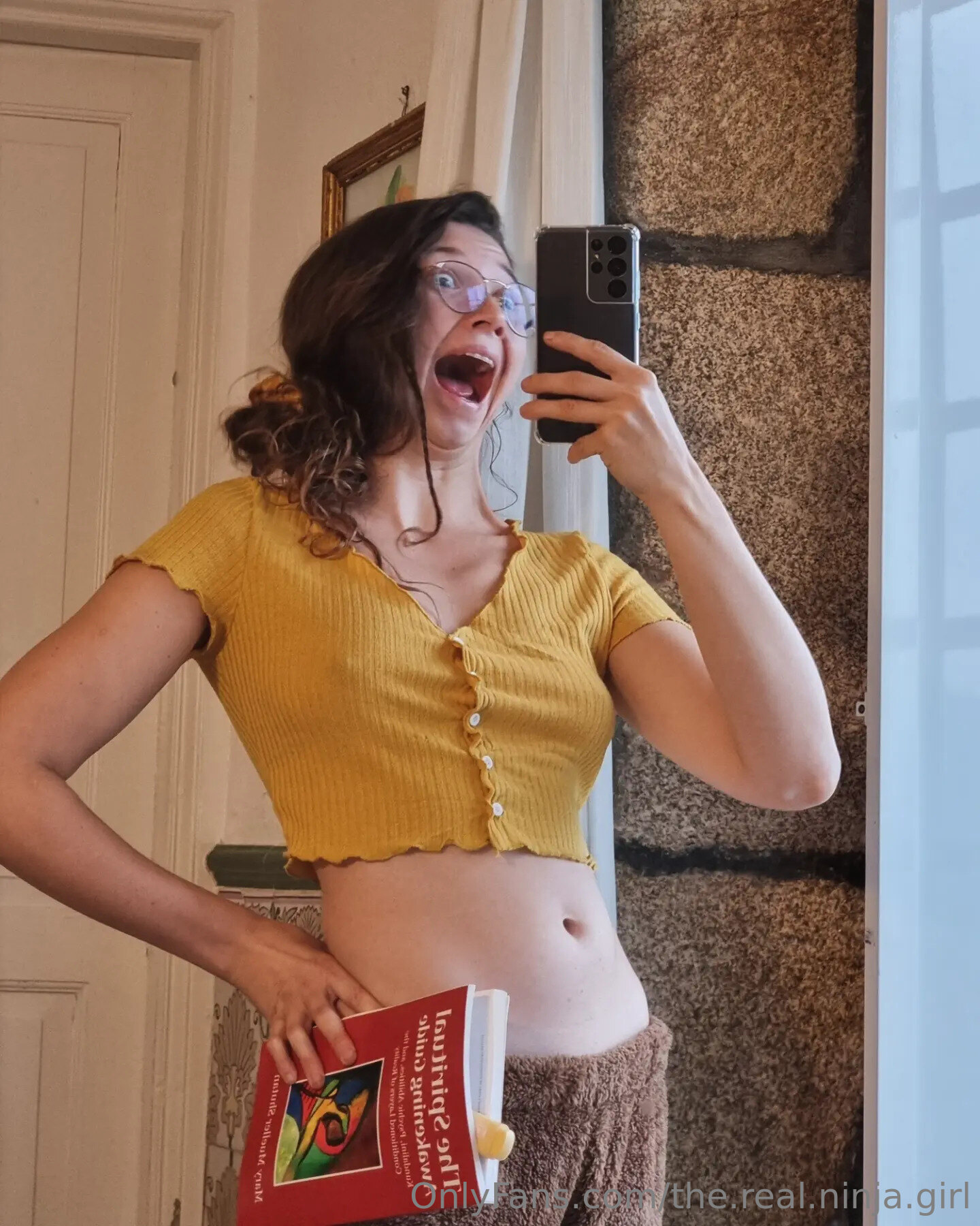 Leaked the.real.ninja.girl Nude Leaks Onlyfans Leaked the.real.ninja.girl Nude Leaks Onlyfans