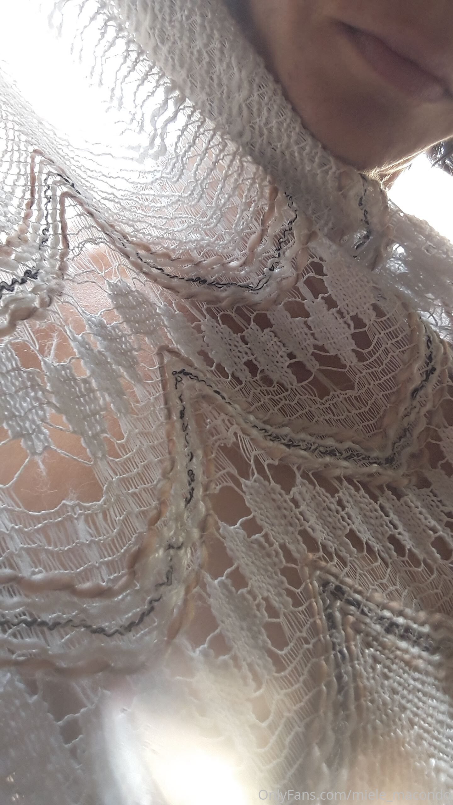 Leaked miele_macondo Nude Leaks Onlyfans Leaked miele_macondo Nude Leaks Onlyfans