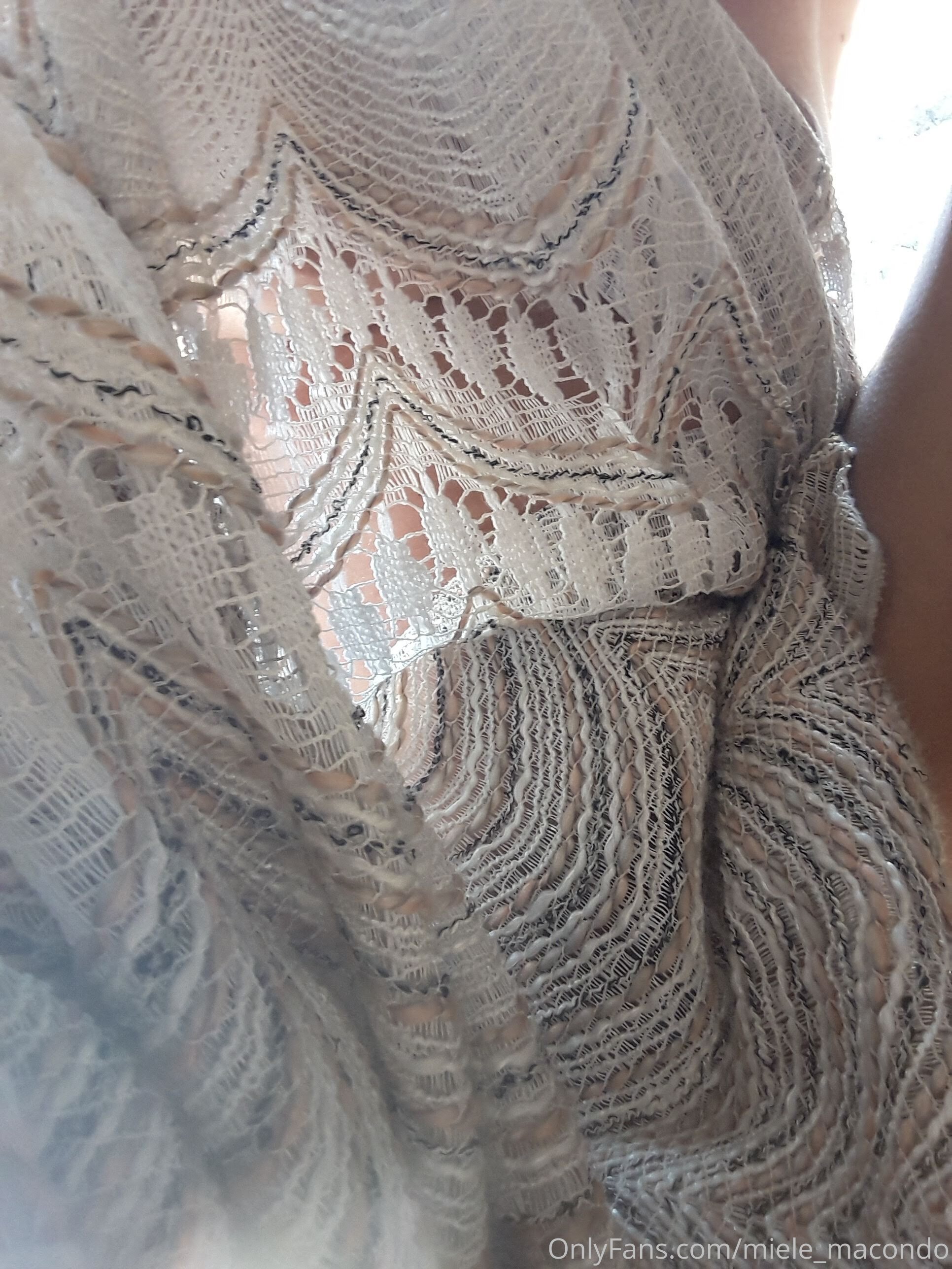 Leaked miele_macondo Nude Leaks Onlyfans Leaked miele_macondo Nude Leaks Onlyfans
