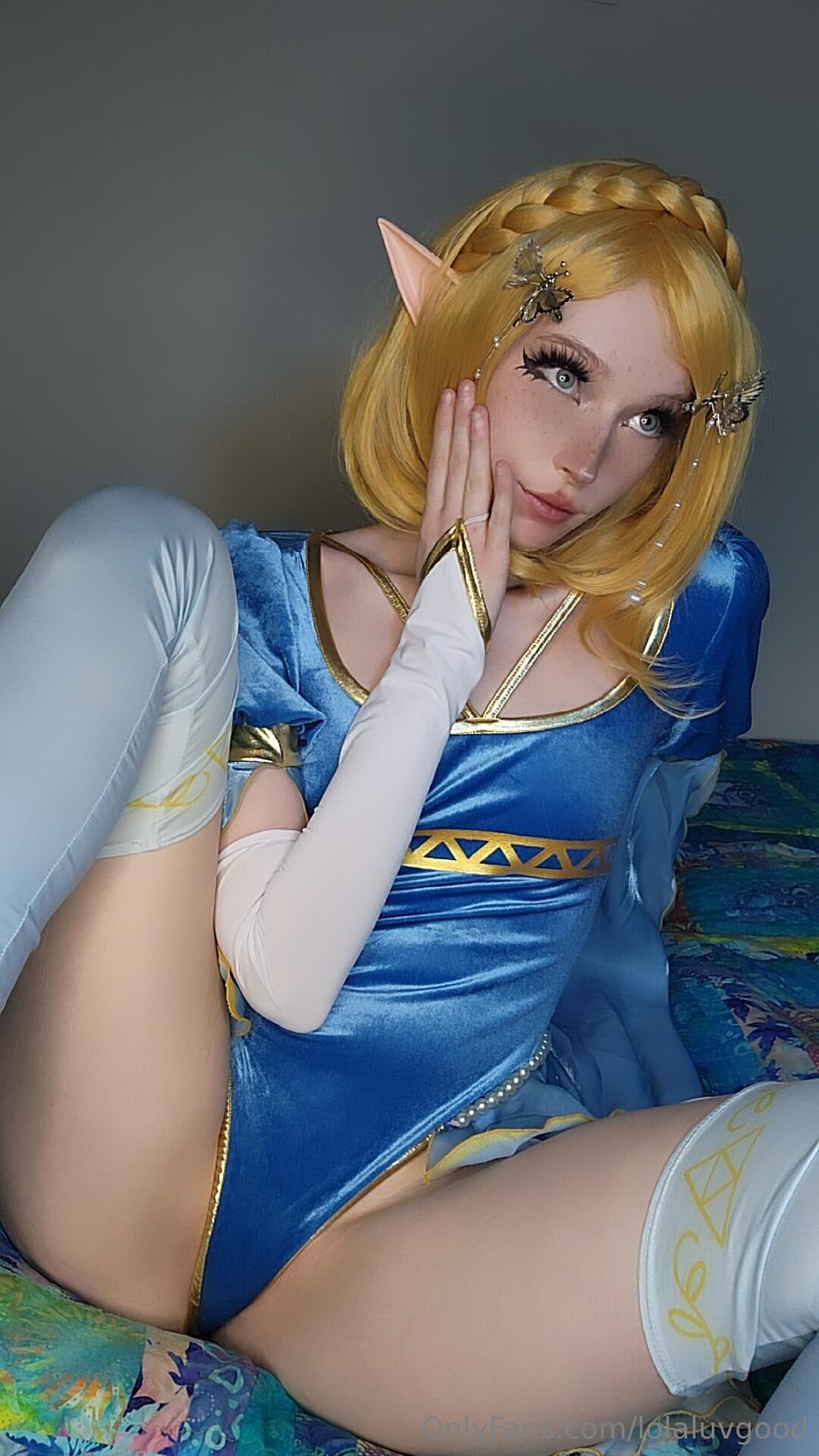 Leaked lolaluvgood Nude Leaks Onlyfans Leaked lolaluvgood Nude Leaks Onlyfans