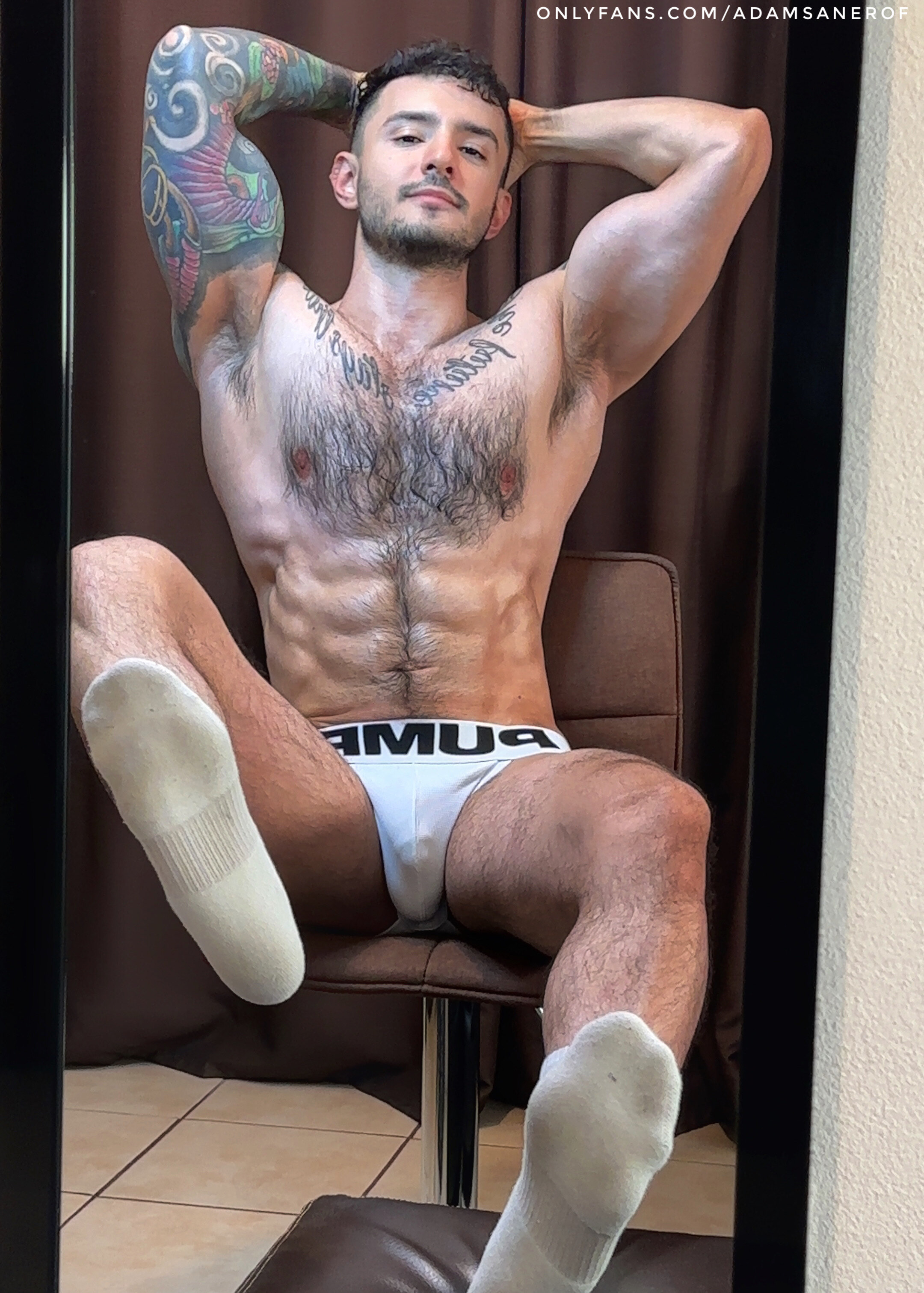 Leaked adamsanerof Nude Leaks Onlyfans Leaked adamsanerof Nude Leaks Onlyfans