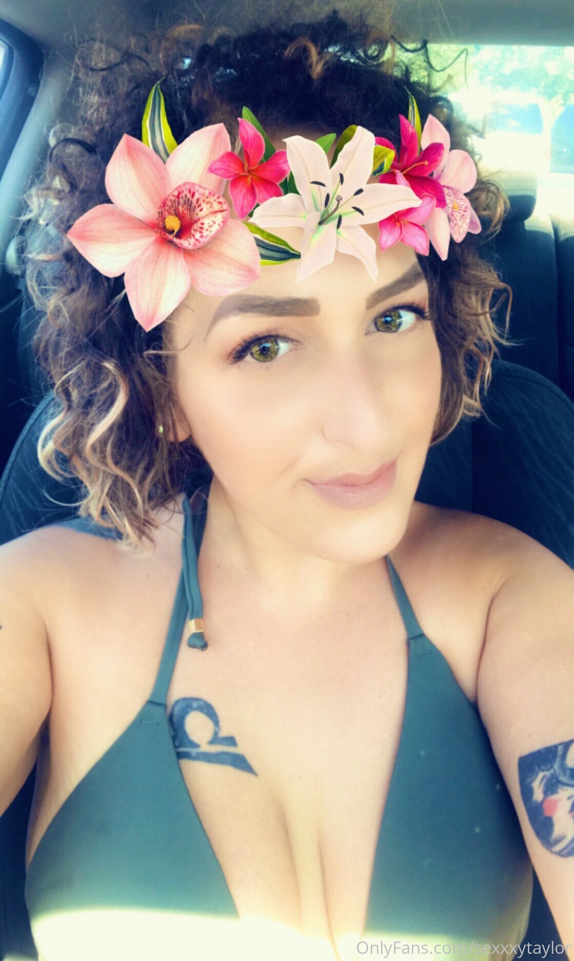 Leaked sexxxytaylor Nude Leaks Onlyfans Leaked sexxxytaylor Nude Leaks Onlyfans
