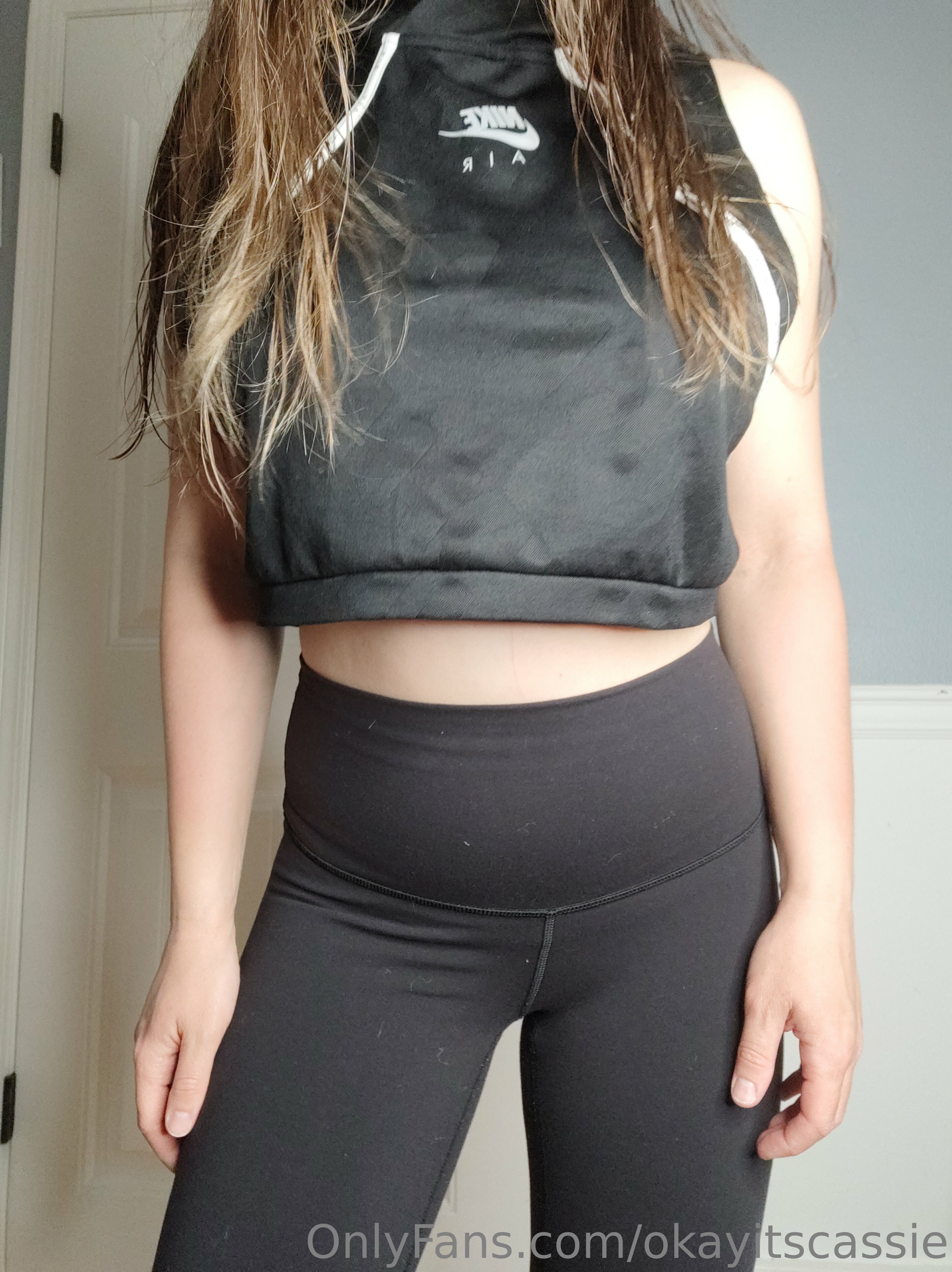 Leaked okayitscassie Nude Leaks Onlyfans Leaked okayitscassie Nude Leaks Onlyfans