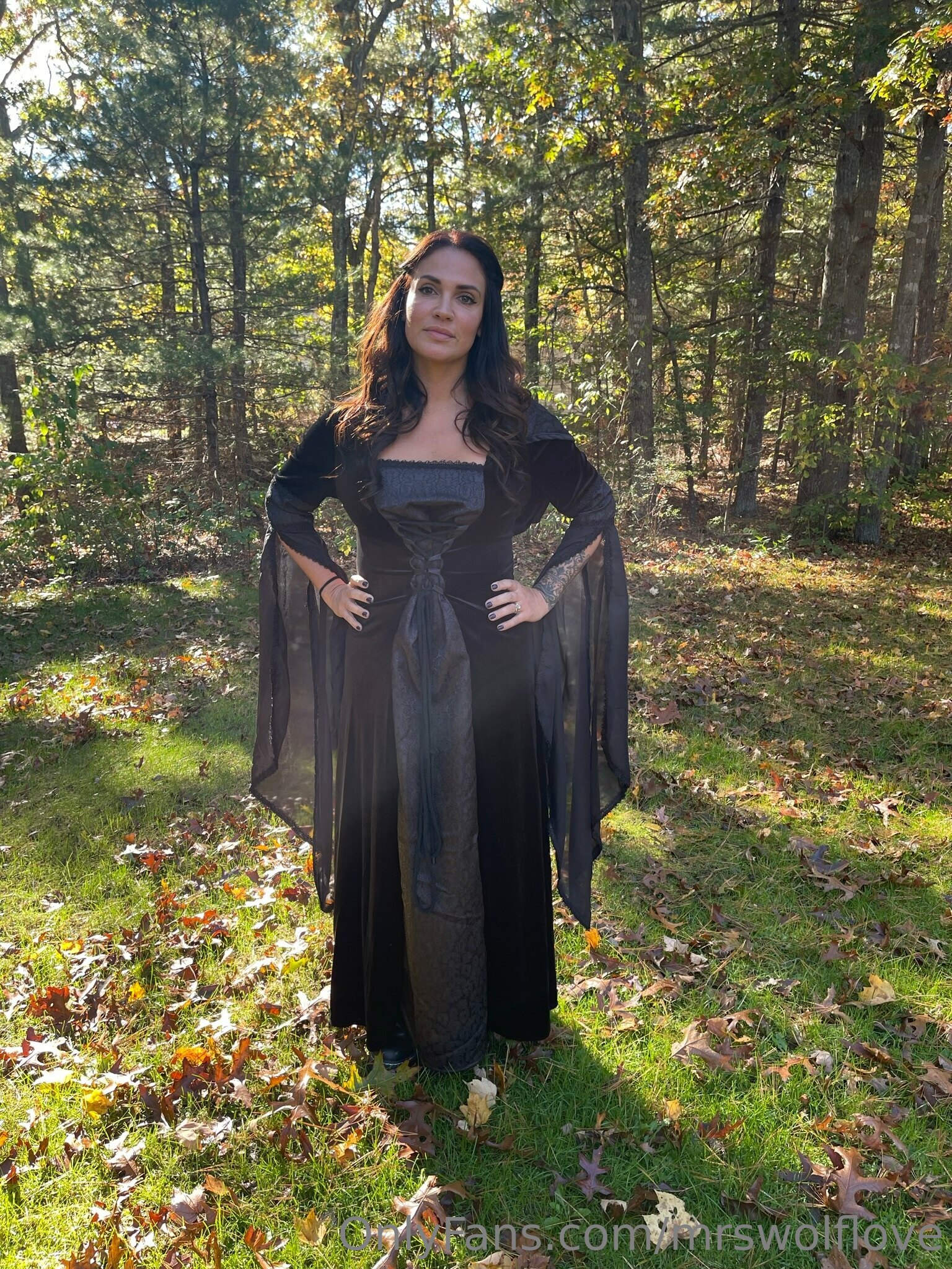 Leaked mrswolflove Nude Leaks Onlyfans Leaked mrswolflove Nude Leaks Onlyfans