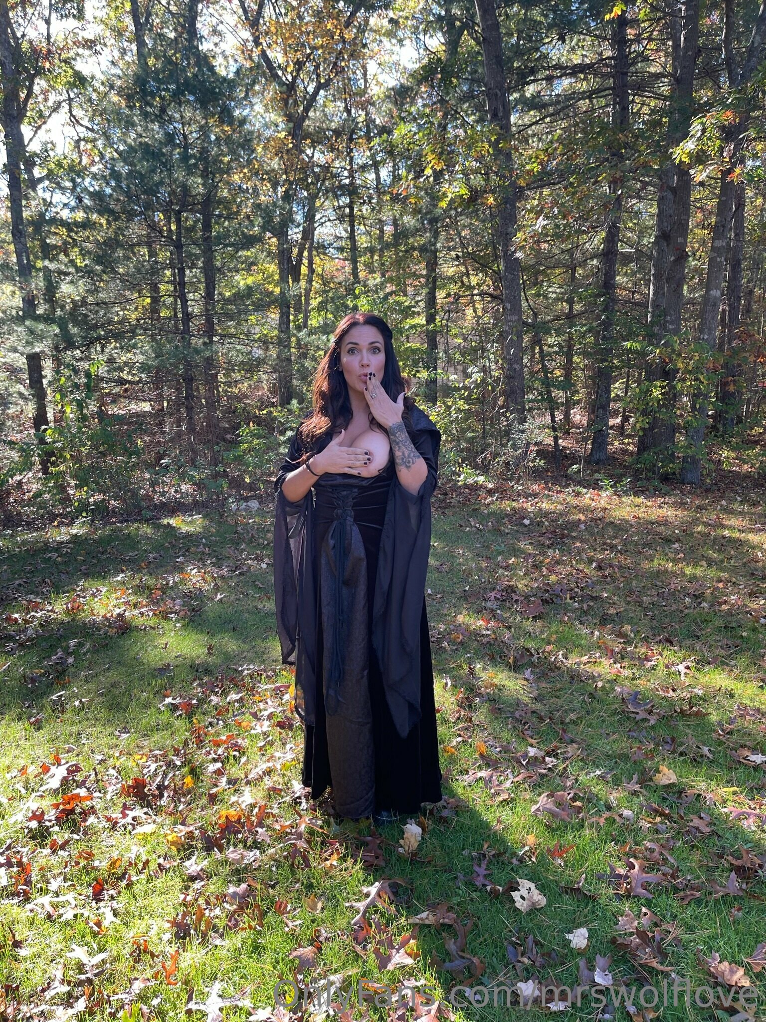Leaked mrswolflove Nude Leaks Onlyfans Leaked mrswolflove Nude Leaks Onlyfans