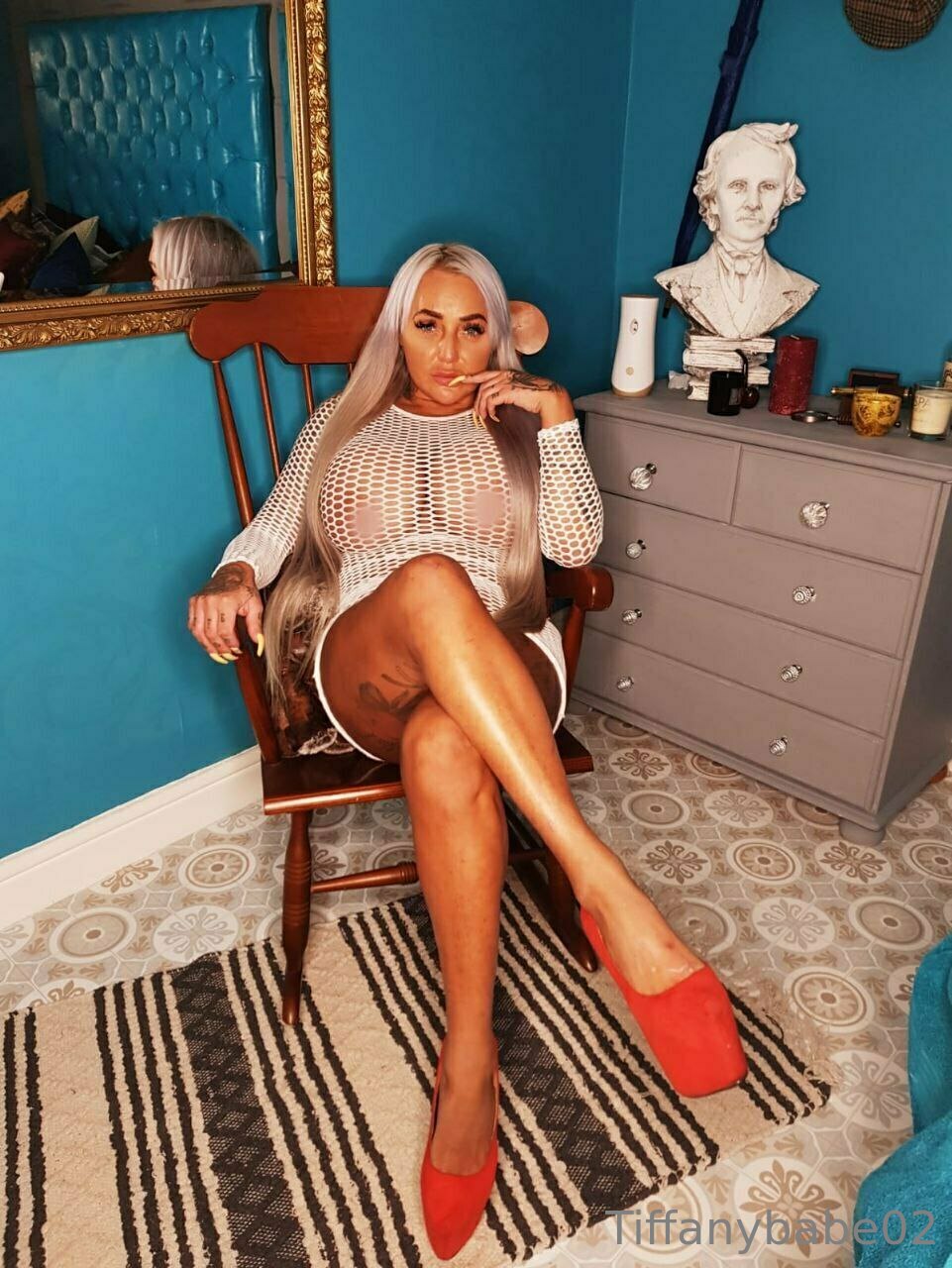 Leaked tiffanybabe02 Nude Leaks Onlyfans Leaked tiffanybabe02 Nude Leaks Onlyfans