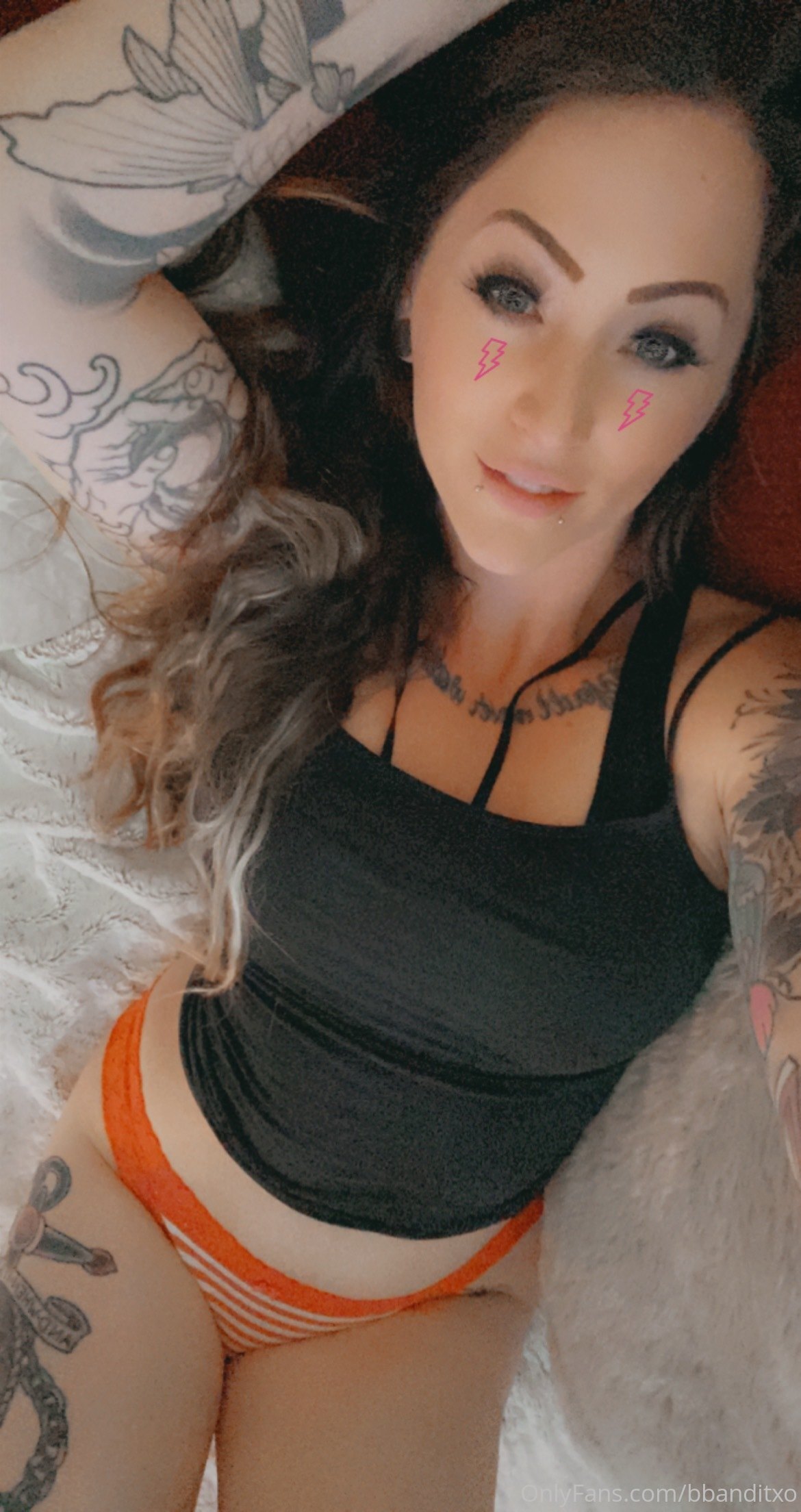 Leaked bbanditxo Nude Leaks Onlyfans Leaked bbanditxo Nude Leaks Onlyfans