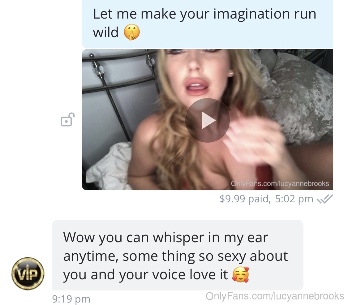 Leaked lucyannebrooks Nude Leaks Onlyfans Leaked lucyannebrooks Nude Leaks Onlyfans