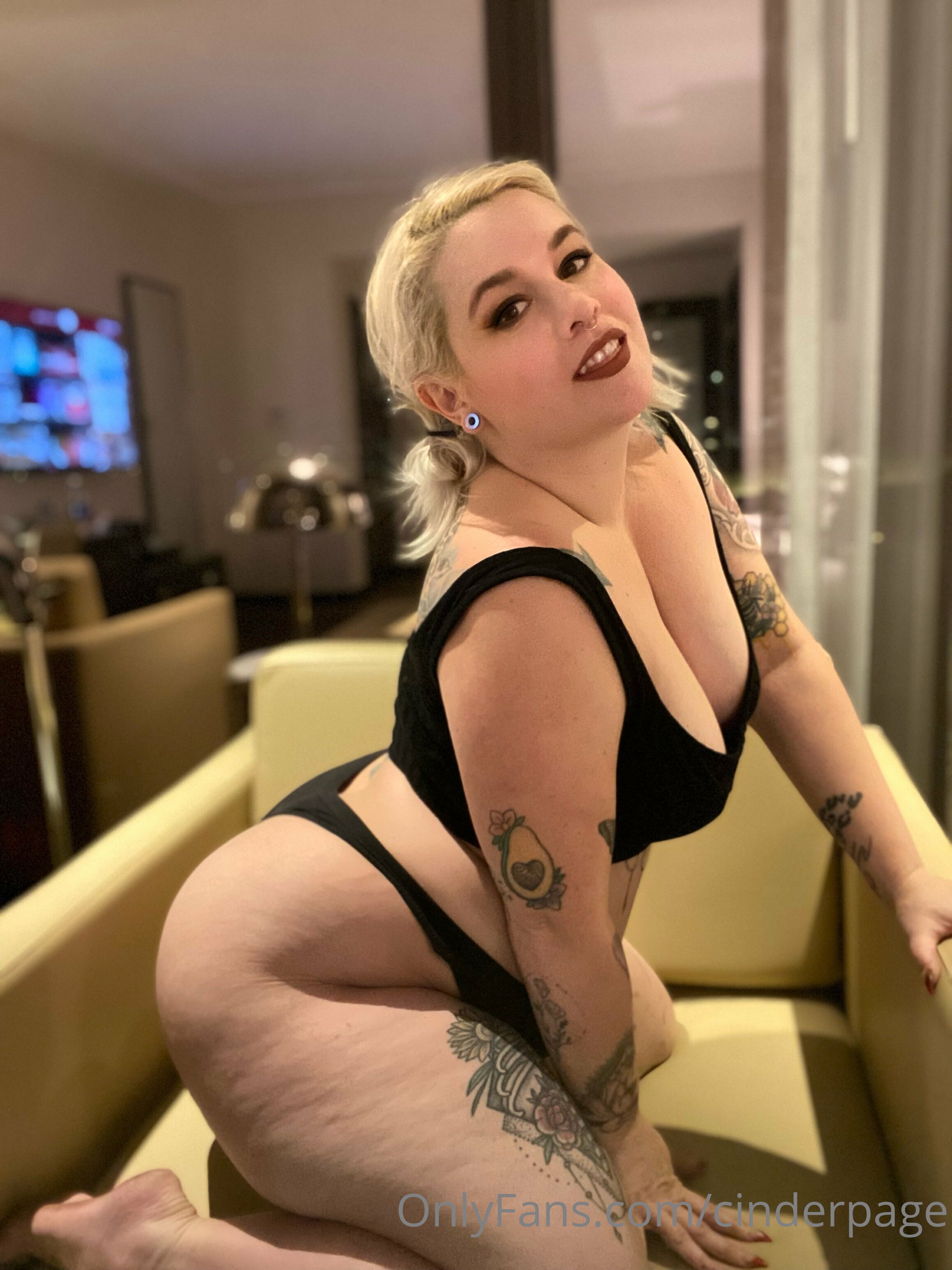 Leaked cinderpage Nude Leaks Onlyfans Leaked cinderpage Nude Leaks Onlyfans