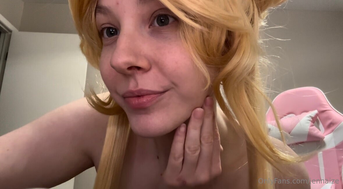 Leaked jennaize Nude Leaks Onlyfans Leaked jennaize Nude Leaks Onlyfans