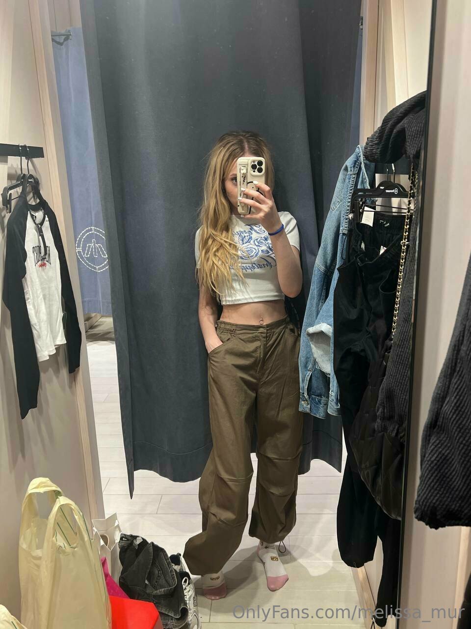 Leaked melissa_mur Nude Leaks Onlyfans Leaked melissa_mur Nude Leaks Onlyfans