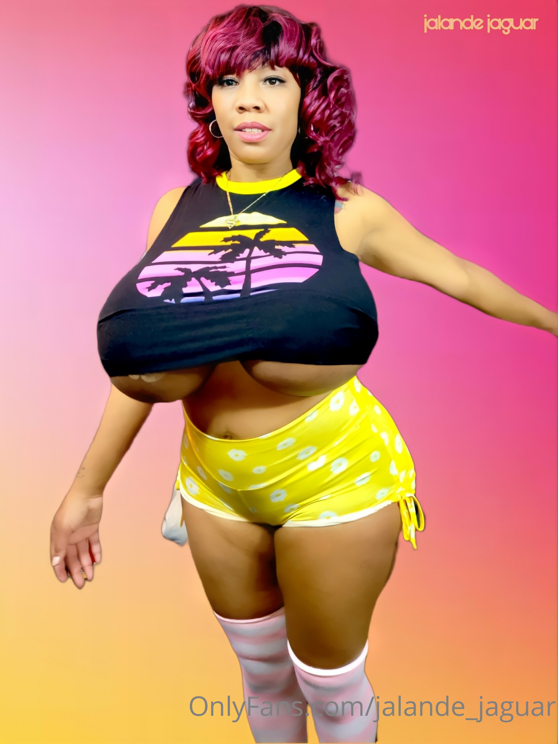 Leaked jalande_jaguar Nude Leaks Onlyfans Leaked jalande_jaguar Nude Leaks Onlyfans