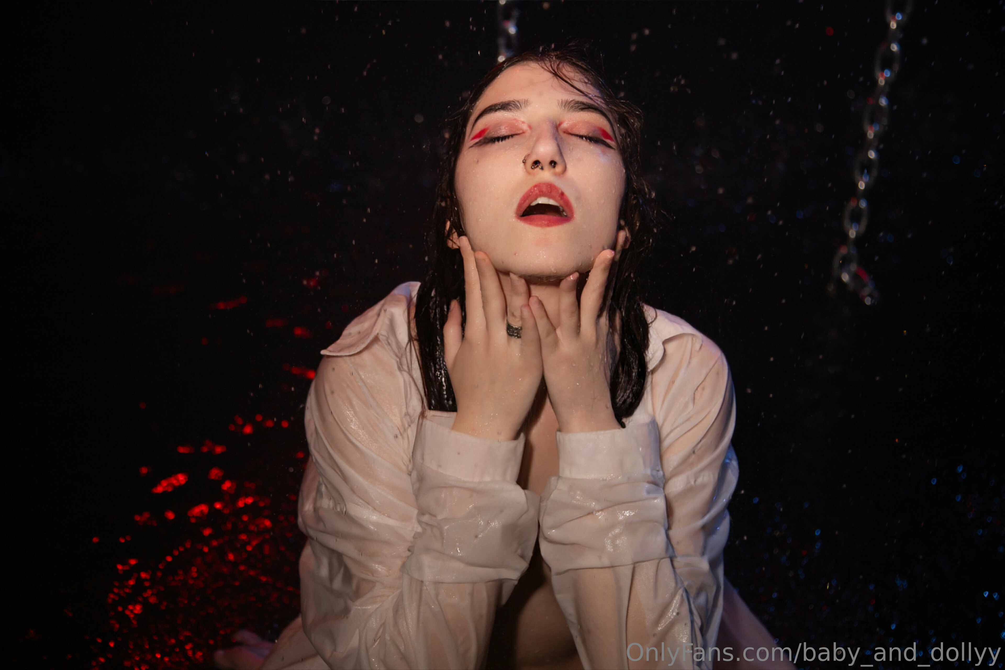 Leaked baby_and_dollyy Nude Leaks Onlyfans Leaked baby_and_dollyy Nude Leaks Onlyfans