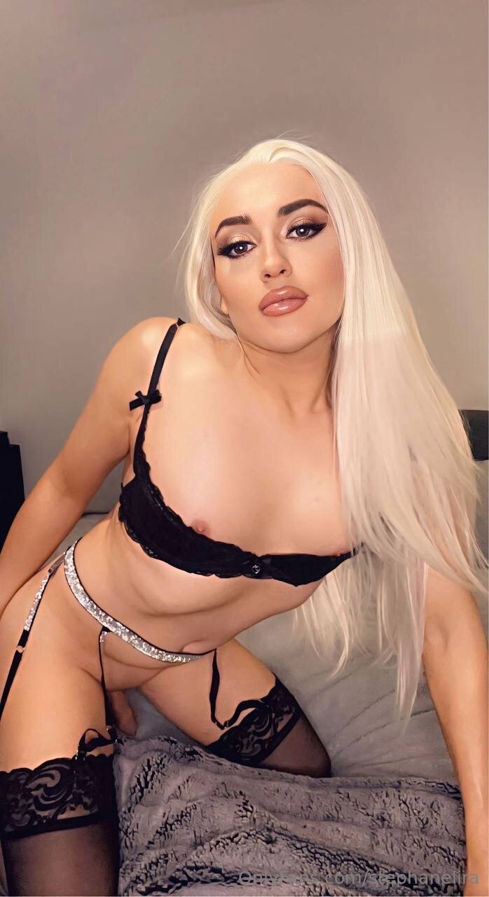 Leaked stephanelira Nude Leaks Onlyfans Leaked stephanelira Nude Leaks Onlyfans