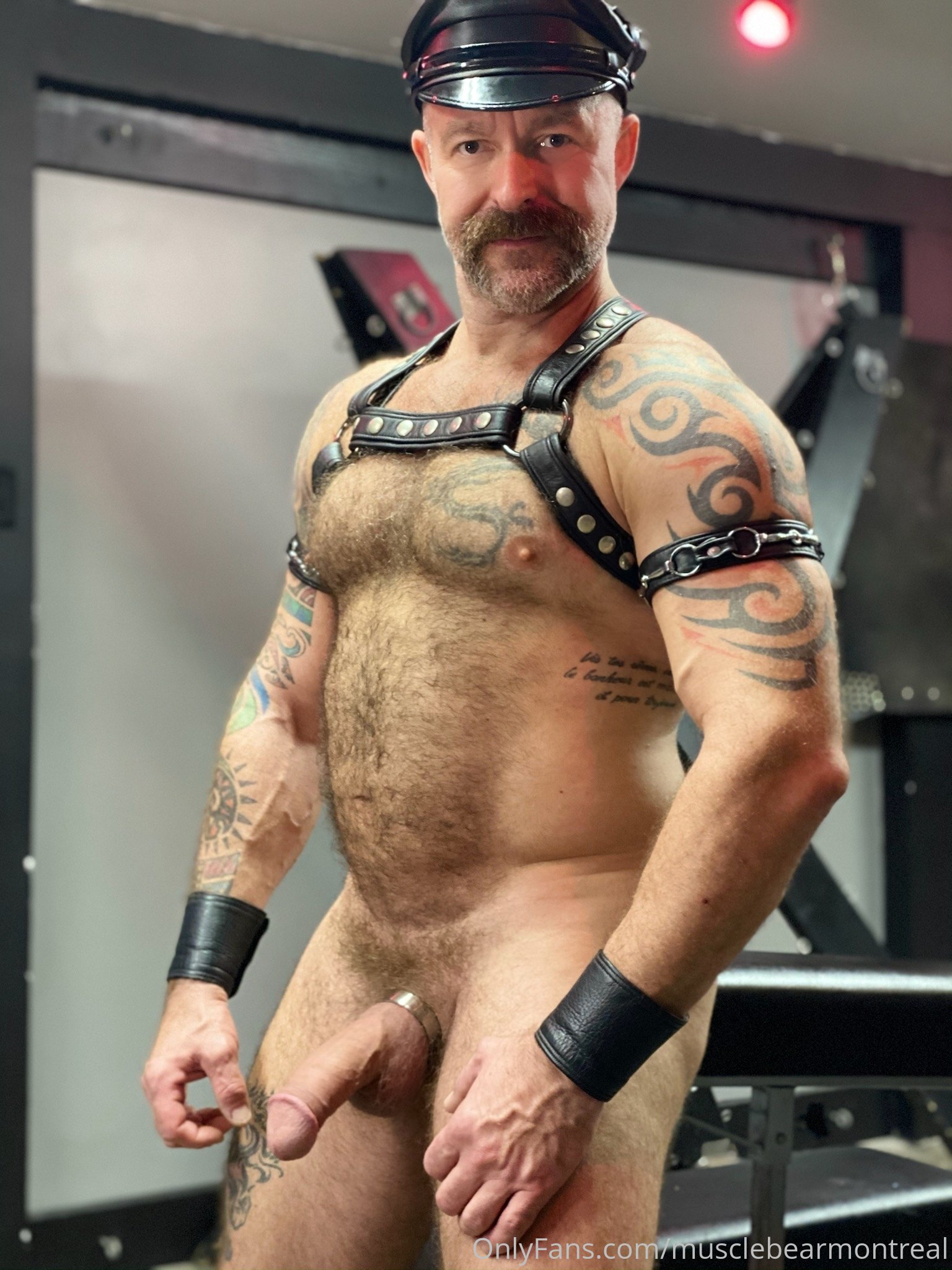 Leaked musclebearmontreal Nude Leaks Onlyfans Leaked musclebearmontreal Nude Leaks Onlyfans