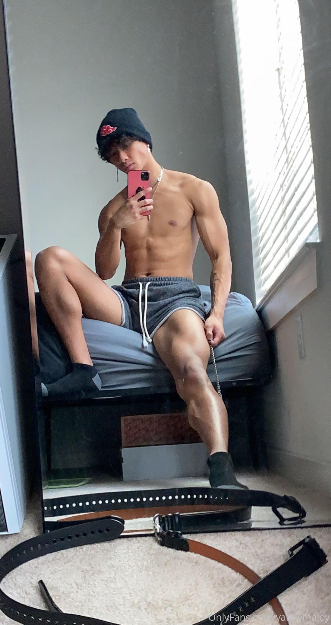 Leaked yaboymaloy Nude Leaks Onlyfans Leaked yaboymaloy Nude Leaks Onlyfans