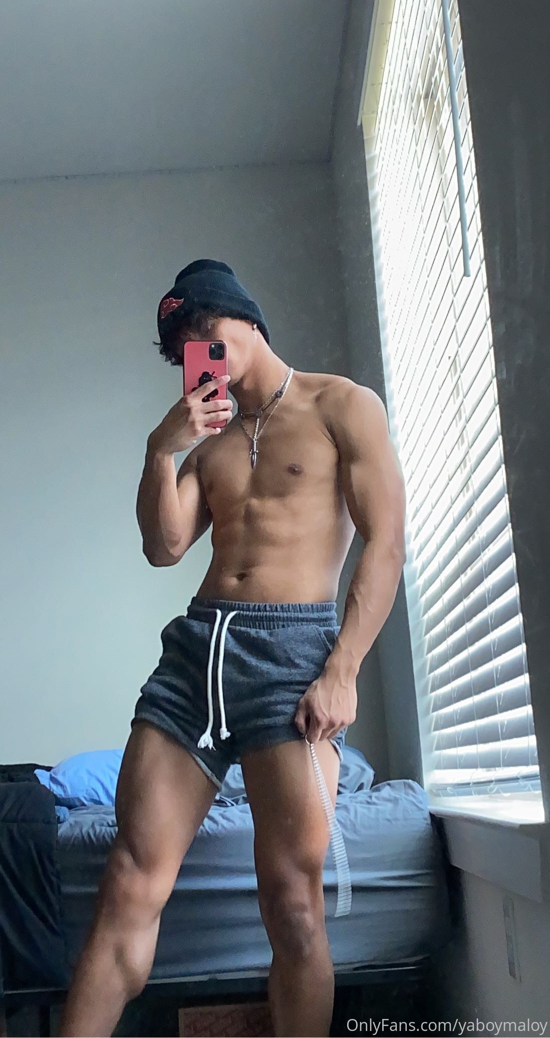 Leaked yaboymaloy Nude Leaks Onlyfans Leaked yaboymaloy Nude Leaks Onlyfans