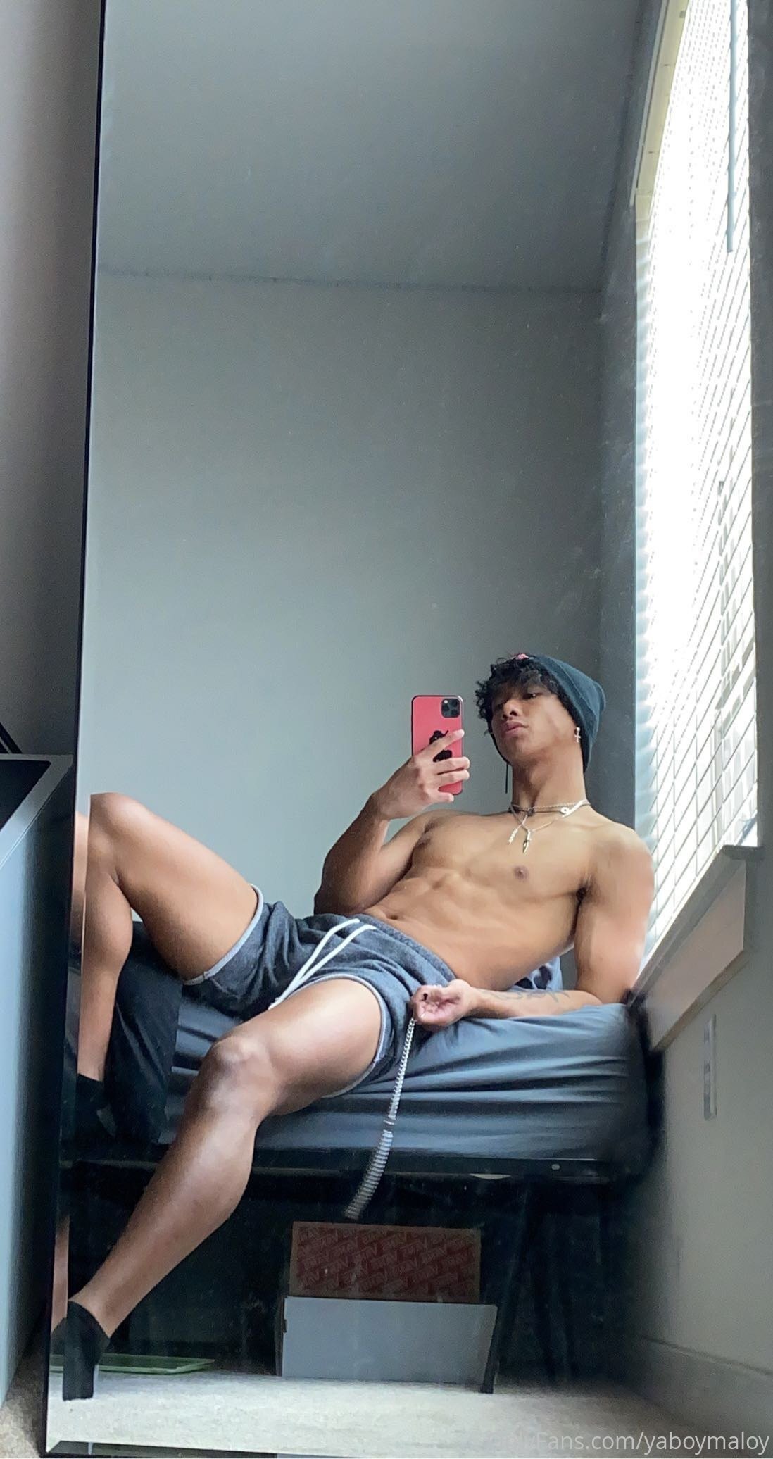 Leaked yaboymaloy Nude Leaks Onlyfans Leaked yaboymaloy Nude Leaks Onlyfans