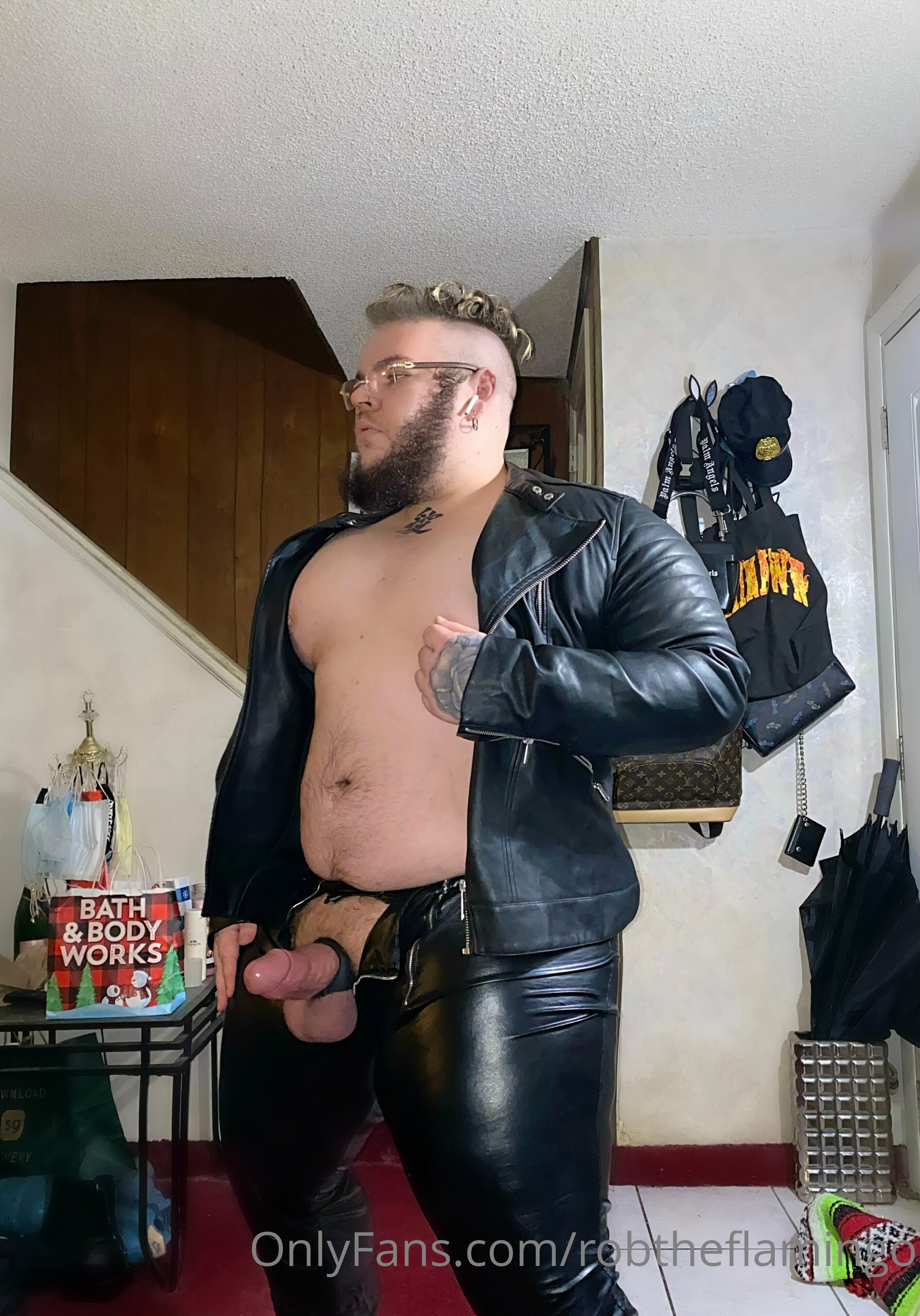 Leaked robtheflamingo Nude Leaks Onlyfans Leaked robtheflamingo Nude Leaks Onlyfans
