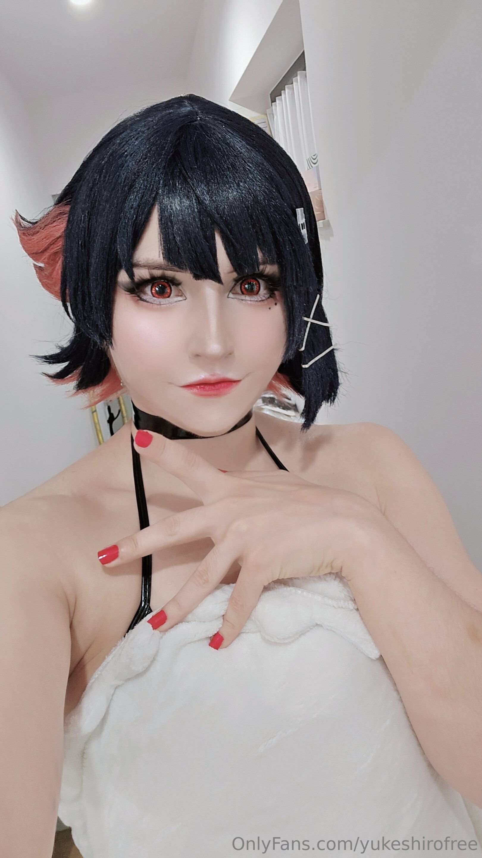 Leaked yukeshirofree Nude Leaks Onlyfans Leaked yukeshirofree Nude Leaks Onlyfans