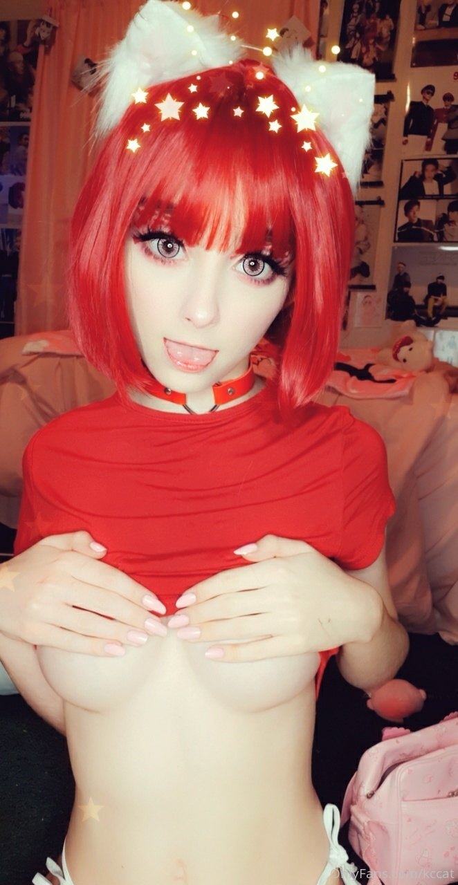 Leaked kccat Nude Leaks Onlyfans Leaked kccat Nude Leaks Onlyfans