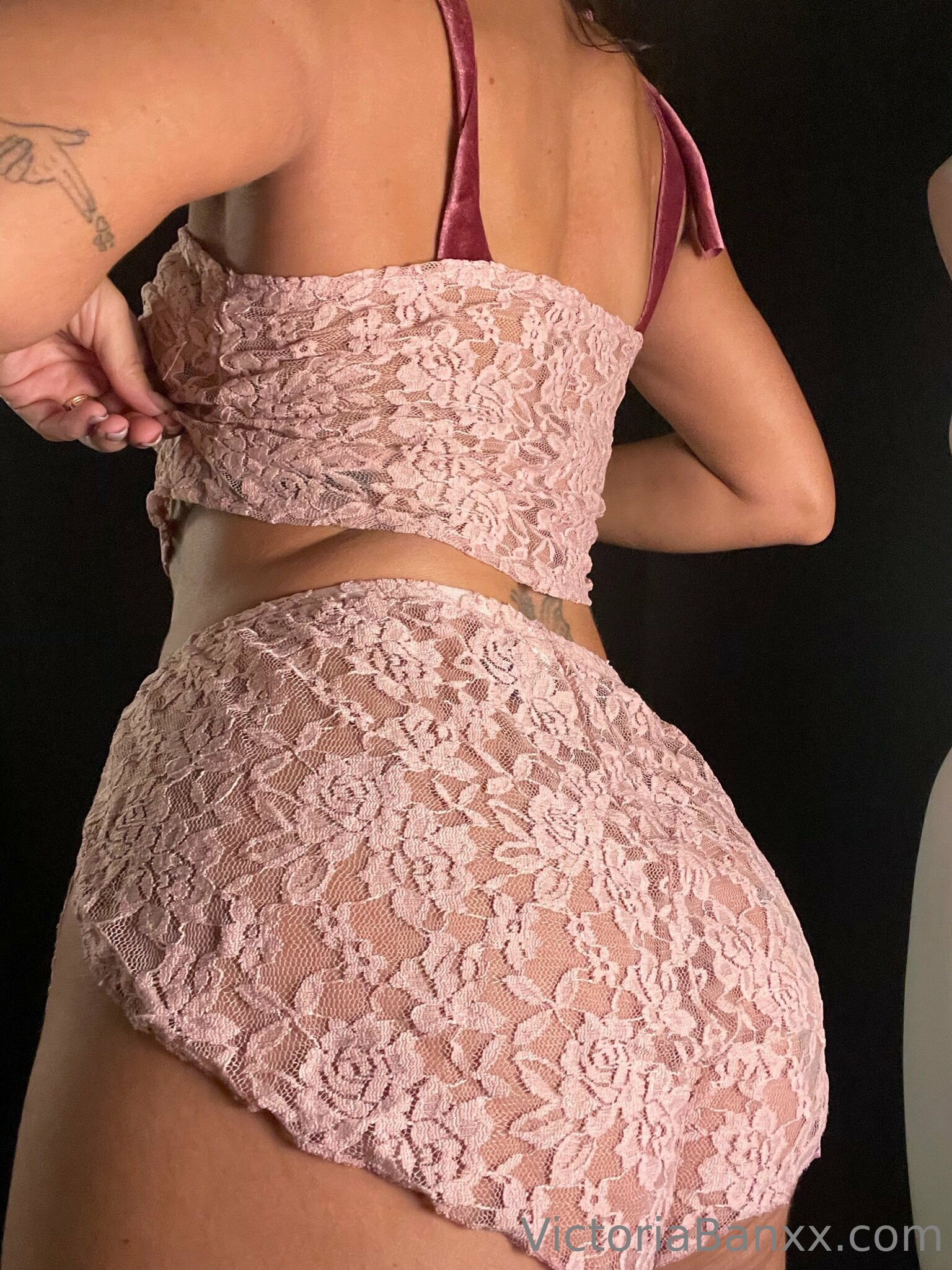 Leaked victoriabanxxxx Nude Leaks Onlyfans Leaked victoriabanxxxx Nude Leaks Onlyfans