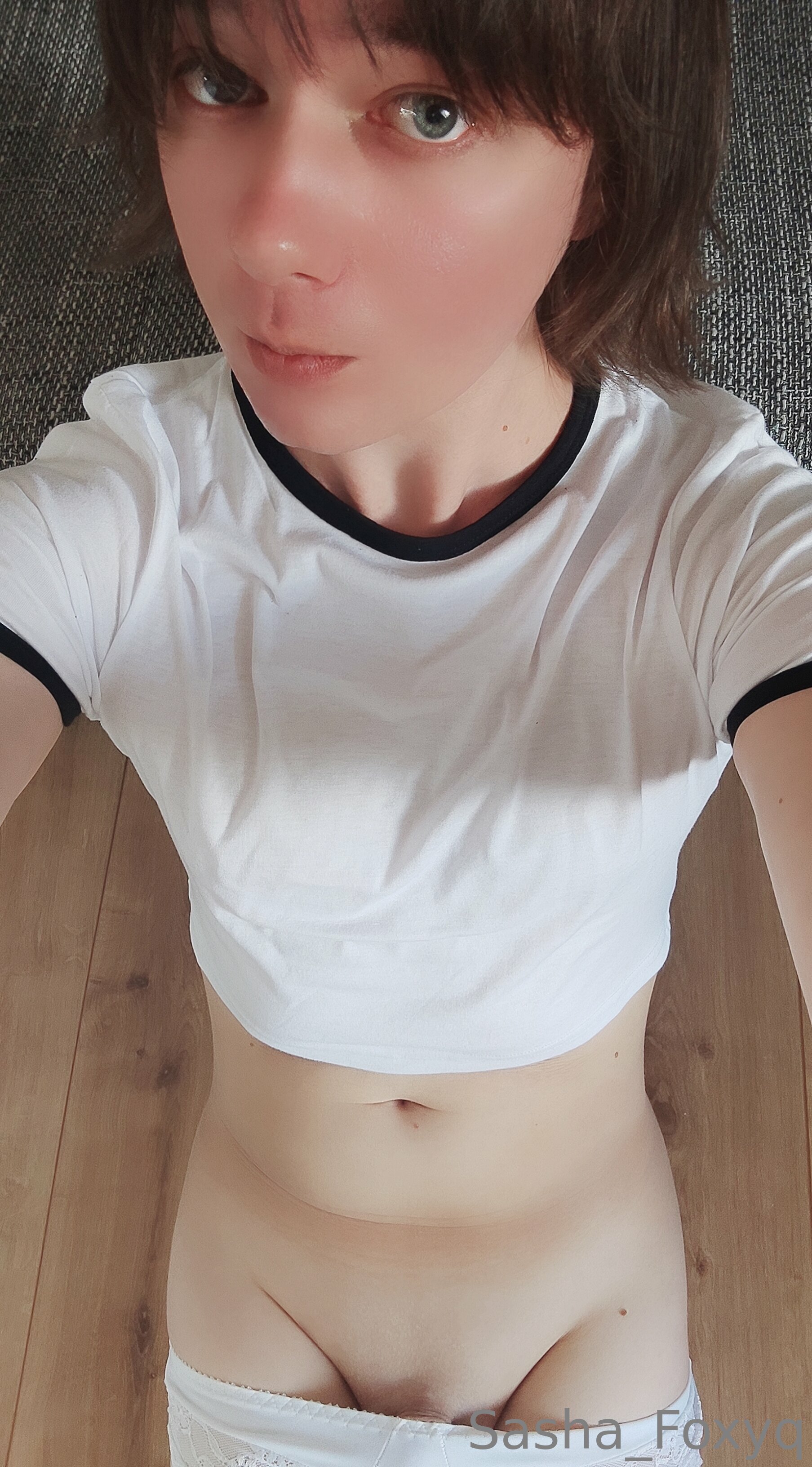 Leaked sasha_foxyq Nude Leaks Onlyfans Leaked sasha_foxyq Nude Leaks Onlyfans