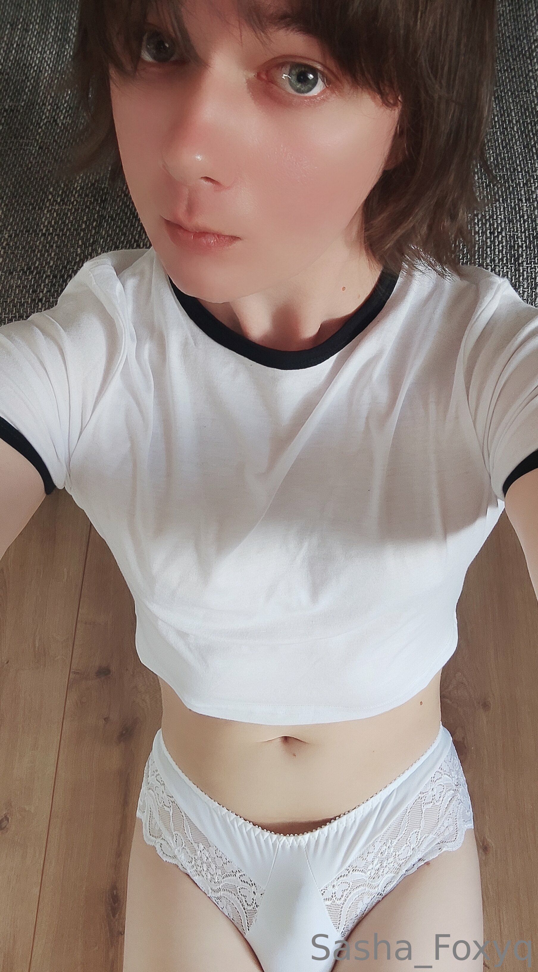 Leaked sasha_foxyq Nude Leaks Onlyfans Leaked sasha_foxyq Nude Leaks Onlyfans