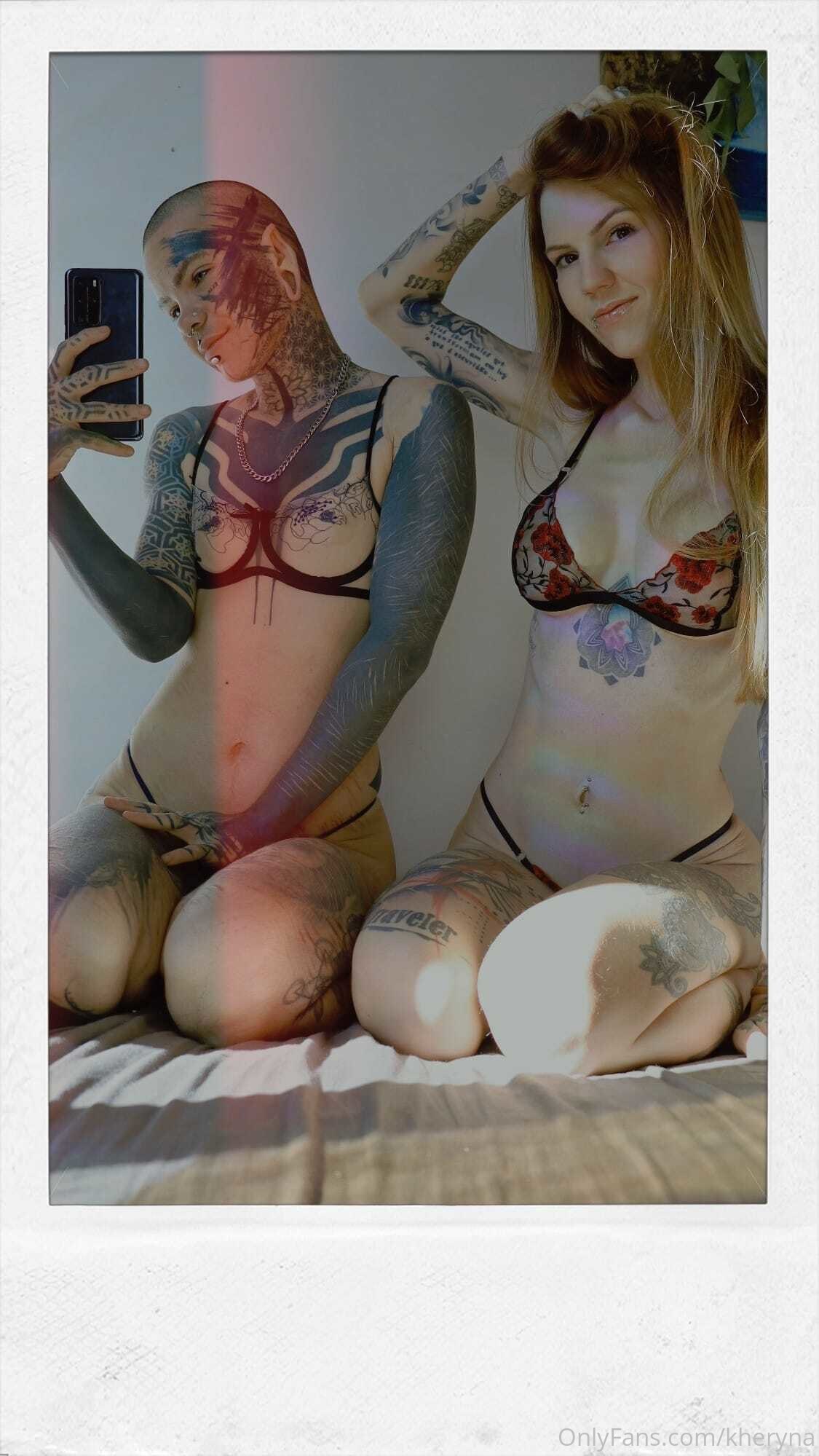 Leaked kheryna Nude Leaks Onlyfans Leaked kheryna Nude Leaks Onlyfans