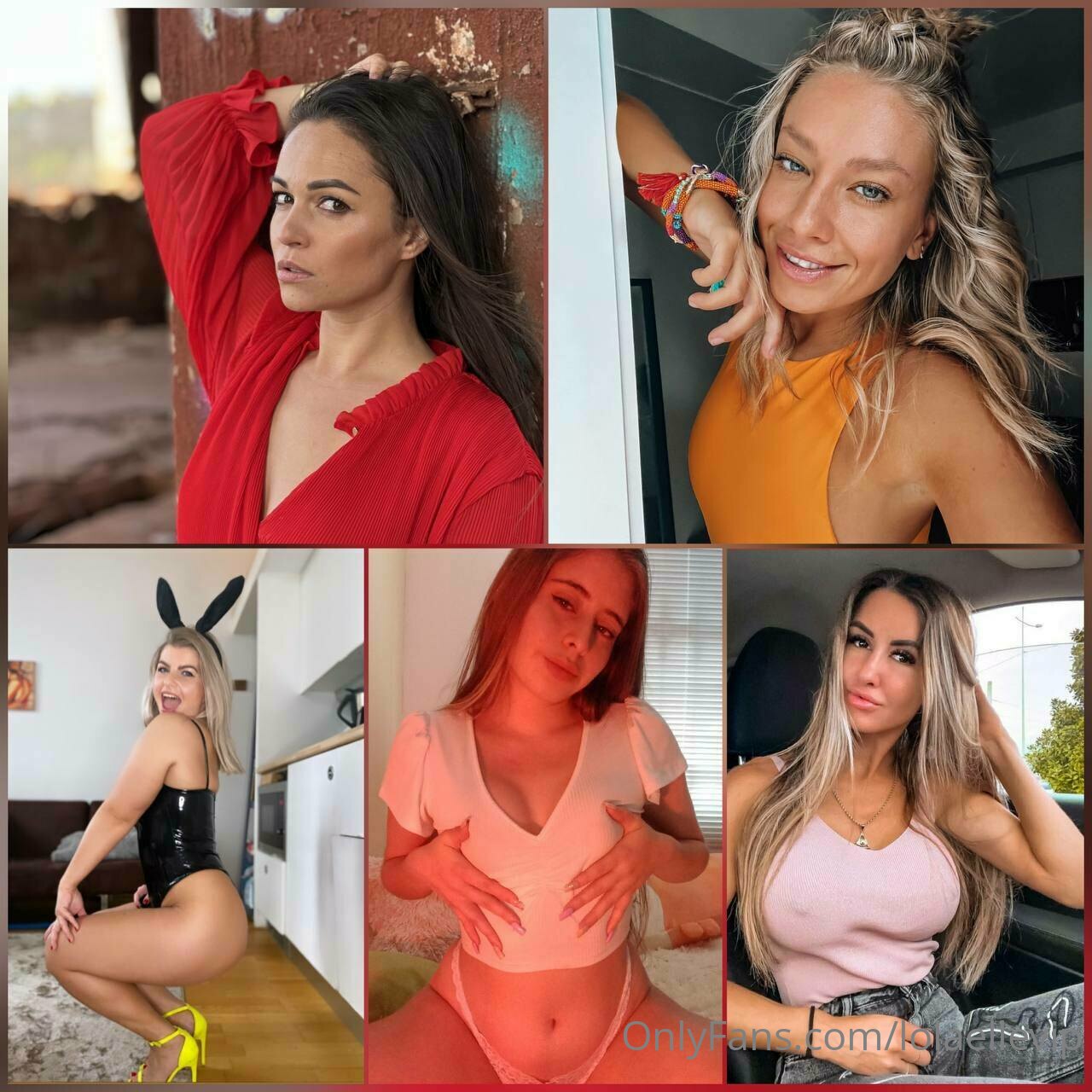 Leaked lolaellevip Nude Leaks Onlyfans Leaked lolaellevip Nude Leaks Onlyfans