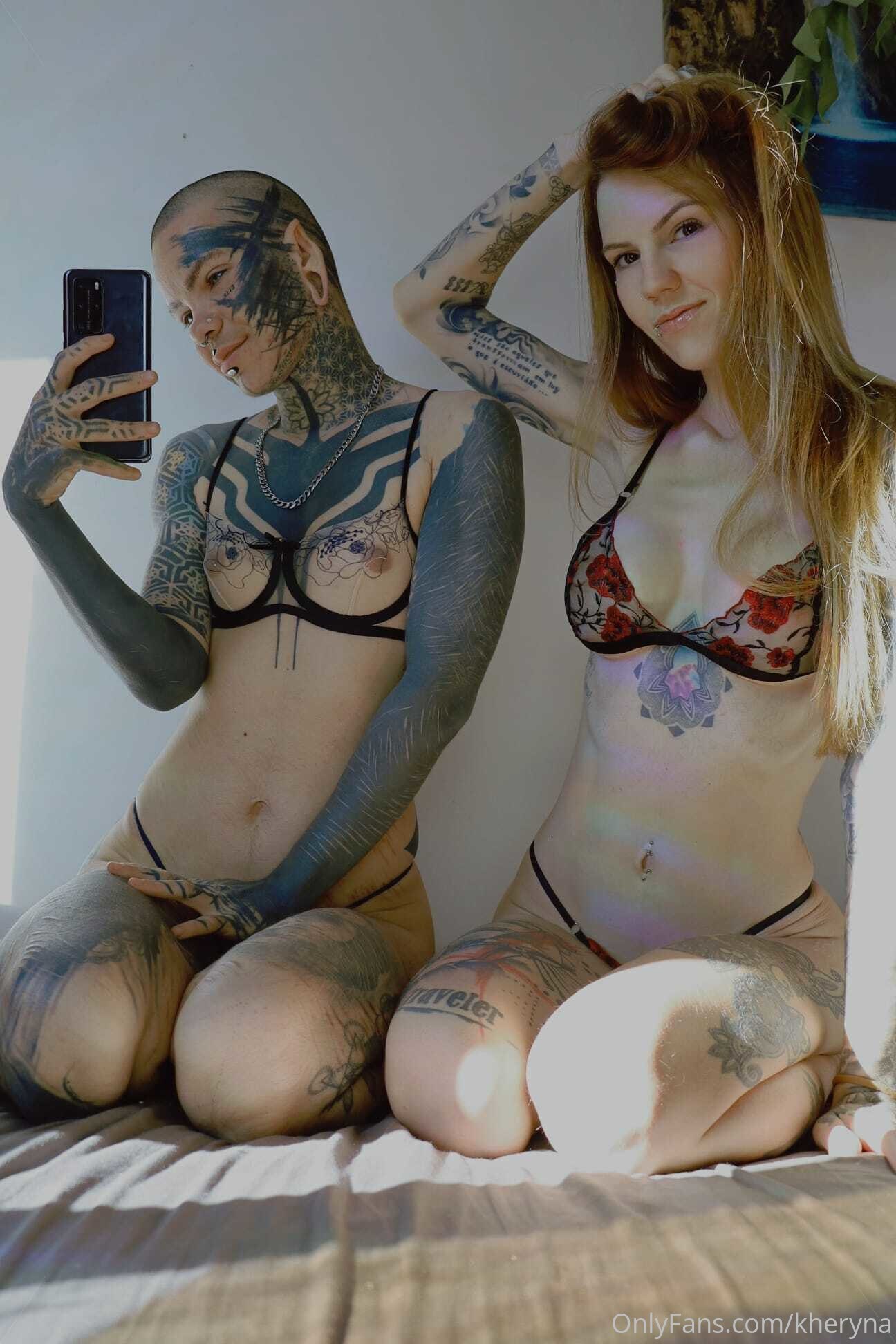 Leaked kheryna Nude Leaks Onlyfans Leaked kheryna Nude Leaks Onlyfans