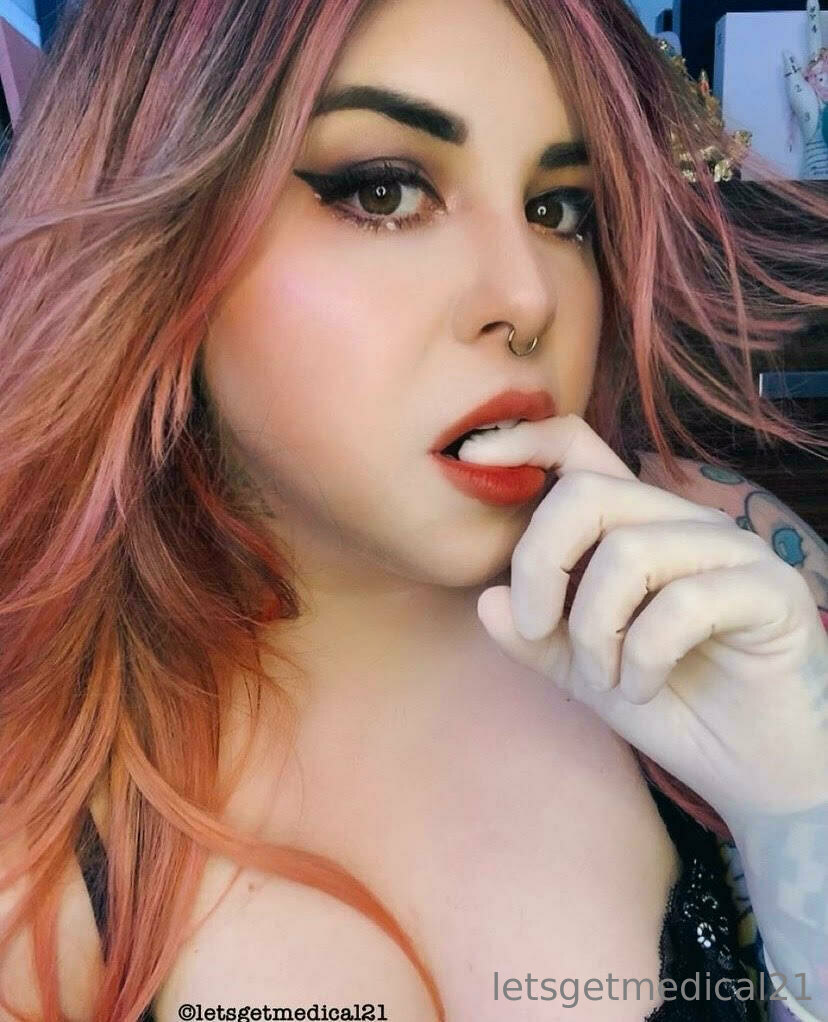Leaked letsgetmedical21 Nude Leaks Onlyfans Leaked letsgetmedical21 Nude Leaks Onlyfans