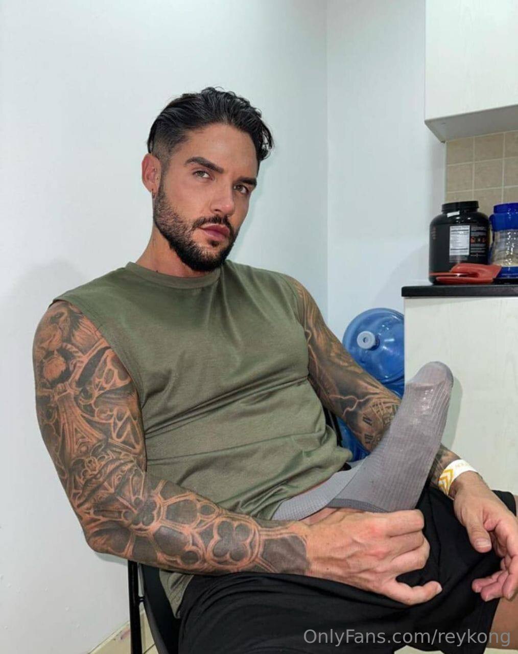 Leaked reykong Nude Leaks Onlyfans Leaked reykong Nude Leaks Onlyfans