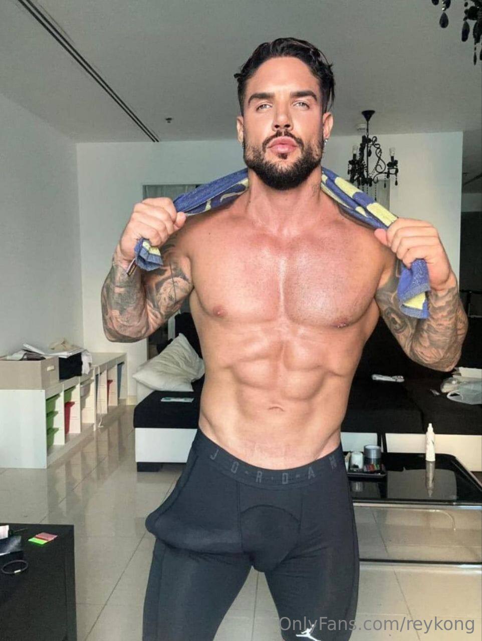 Leaked reykong Nude Leaks Onlyfans Leaked reykong Nude Leaks Onlyfans