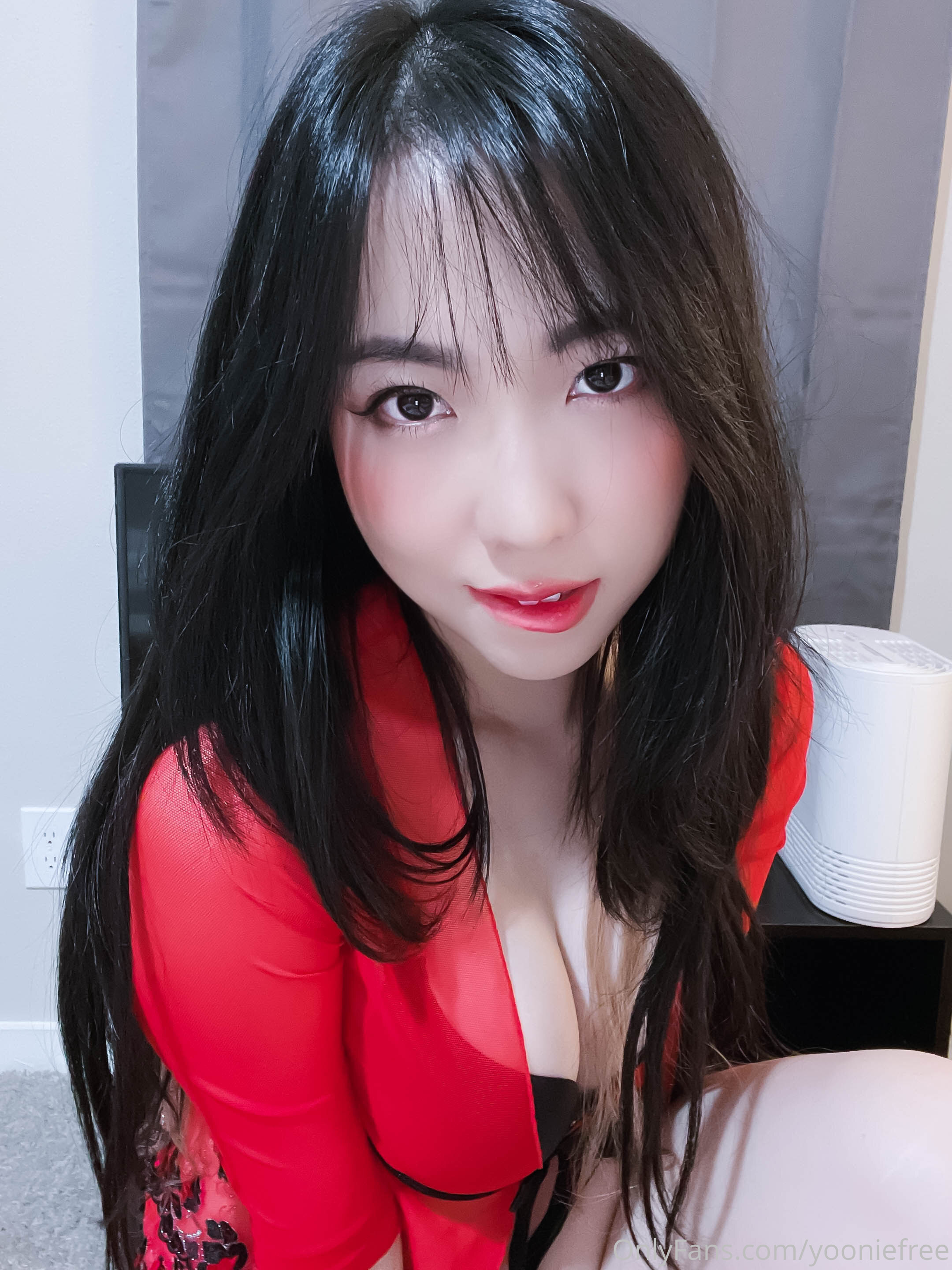 Leaked yooniefree Nude Leaks Onlyfans Leaked yooniefree Nude Leaks Onlyfans