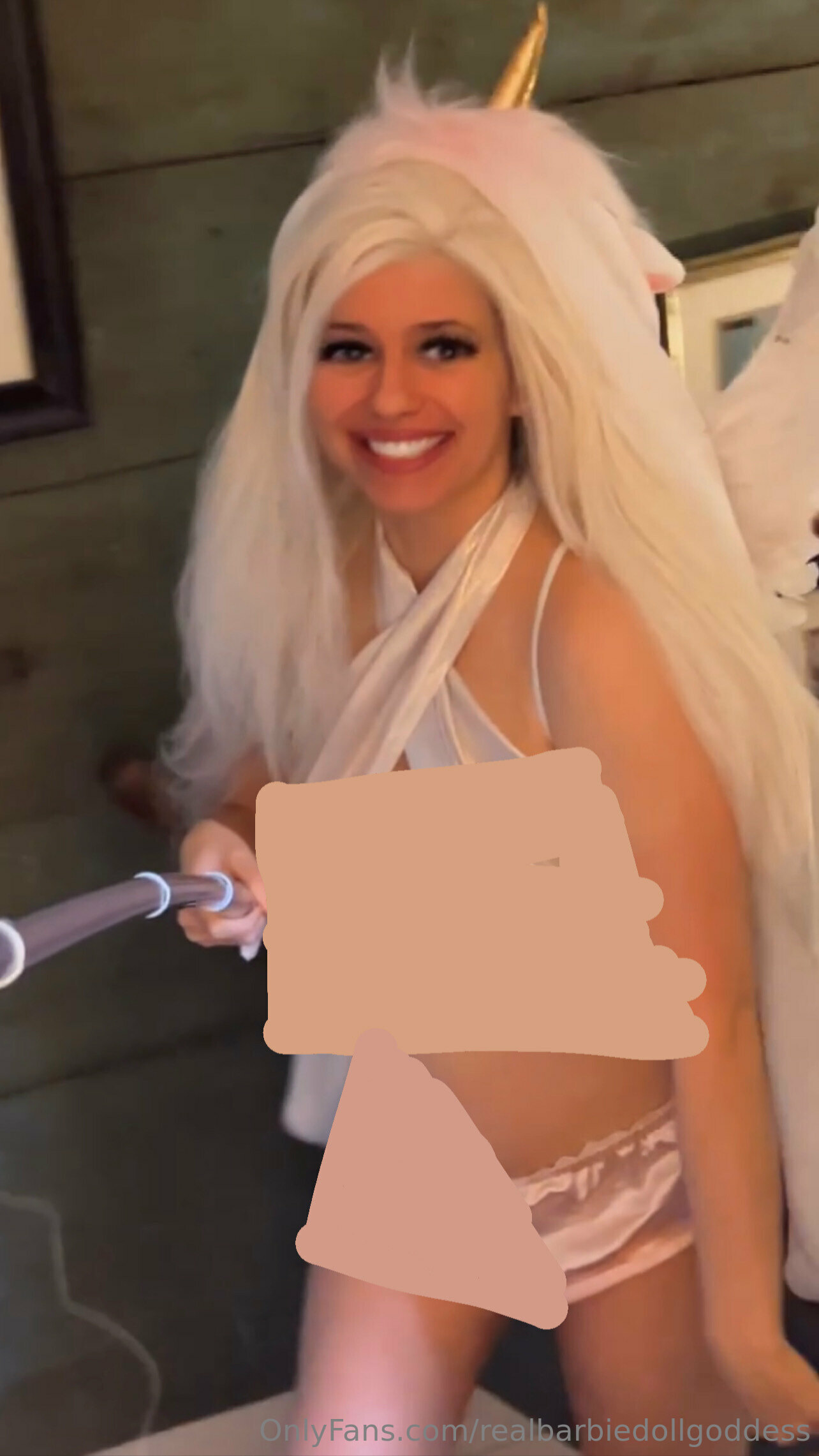 Leaked realbarbiedollgoddess Nude Leaks Onlyfans Leaked realbarbiedollgoddess Nude Leaks Onlyfans