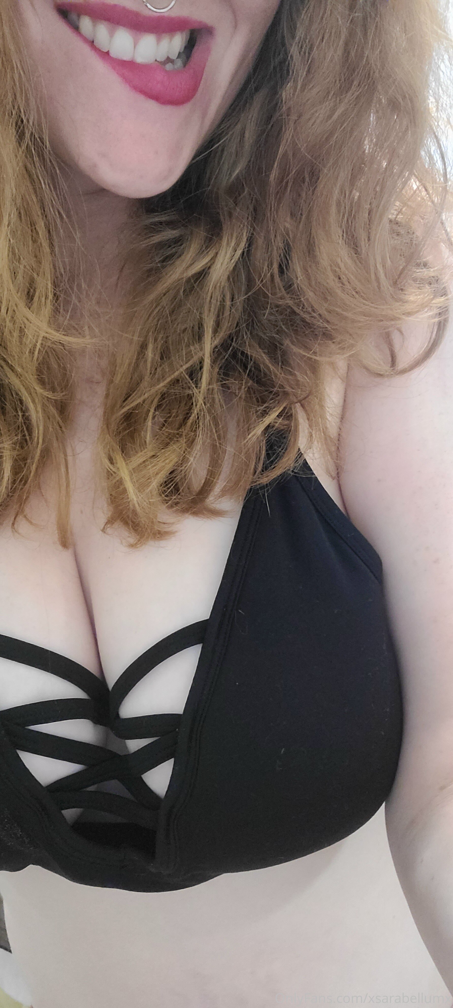 Leaked xsarabellumx Nude Leaks Onlyfans Leaked xsarabellumx Nude Leaks Onlyfans