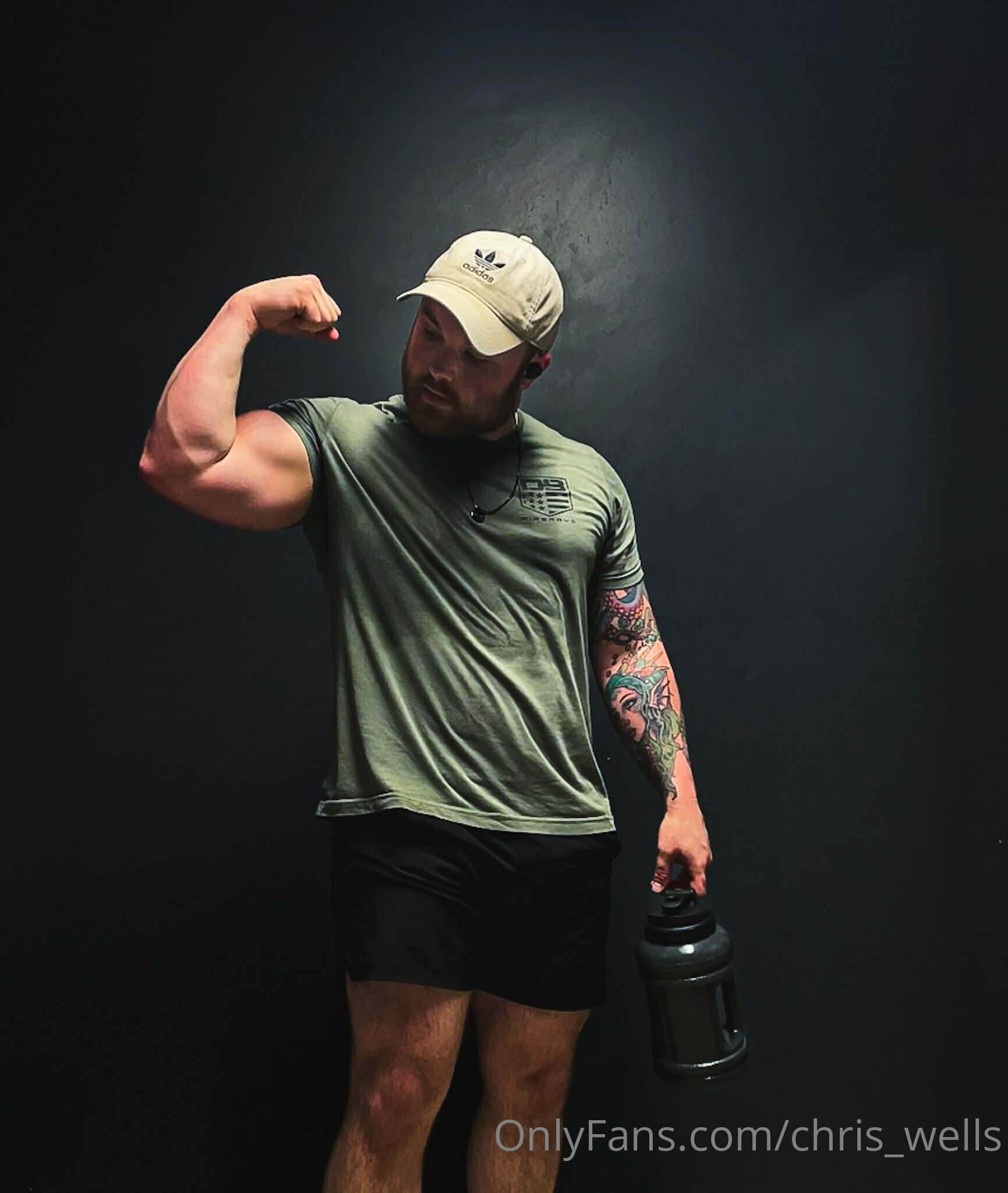 Leaked chris_wells Nude Leaks Onlyfans Leaked chris_wells Nude Leaks Onlyfans