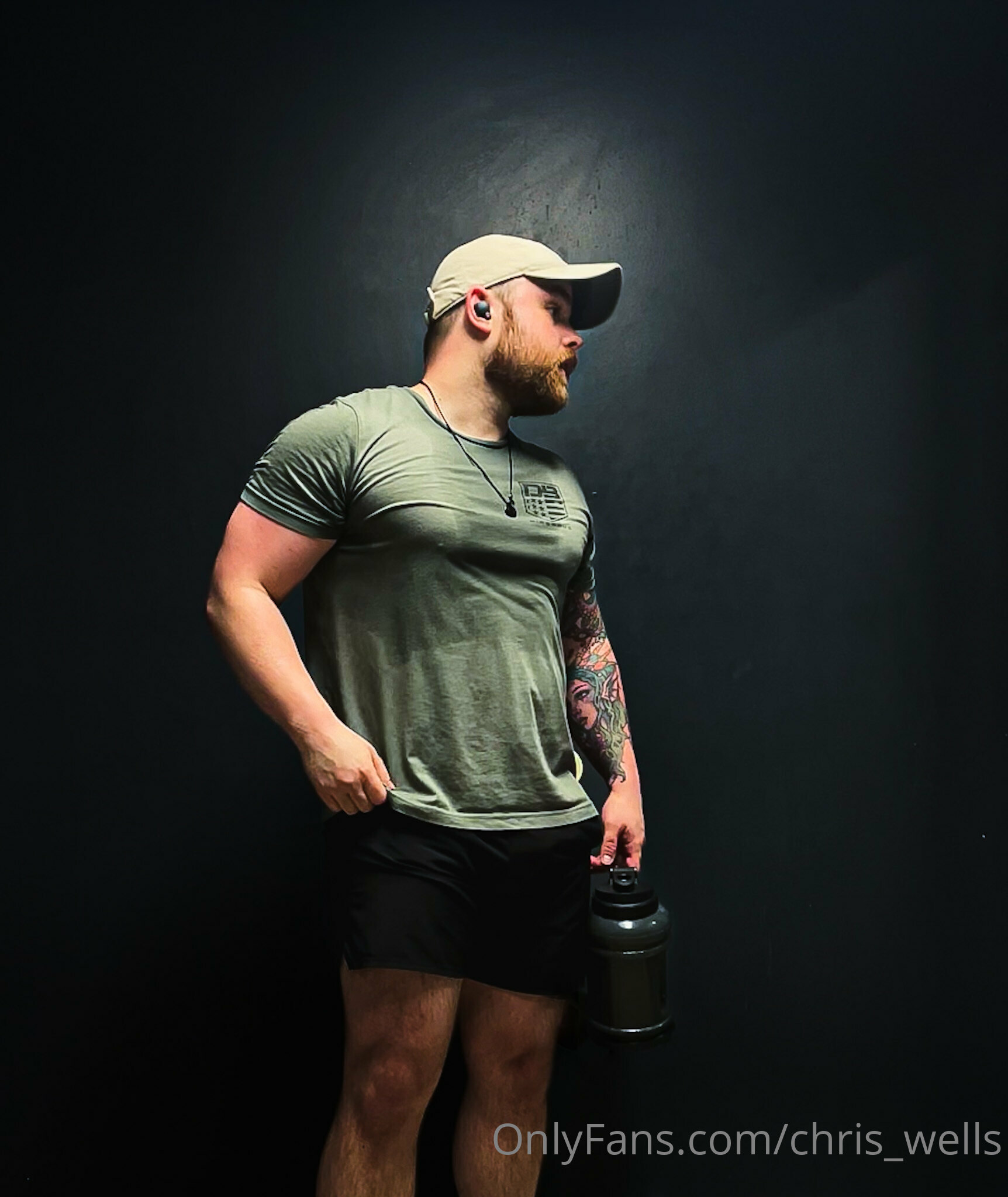 Leaked chris_wells Nude Leaks Onlyfans Leaked chris_wells Nude Leaks Onlyfans