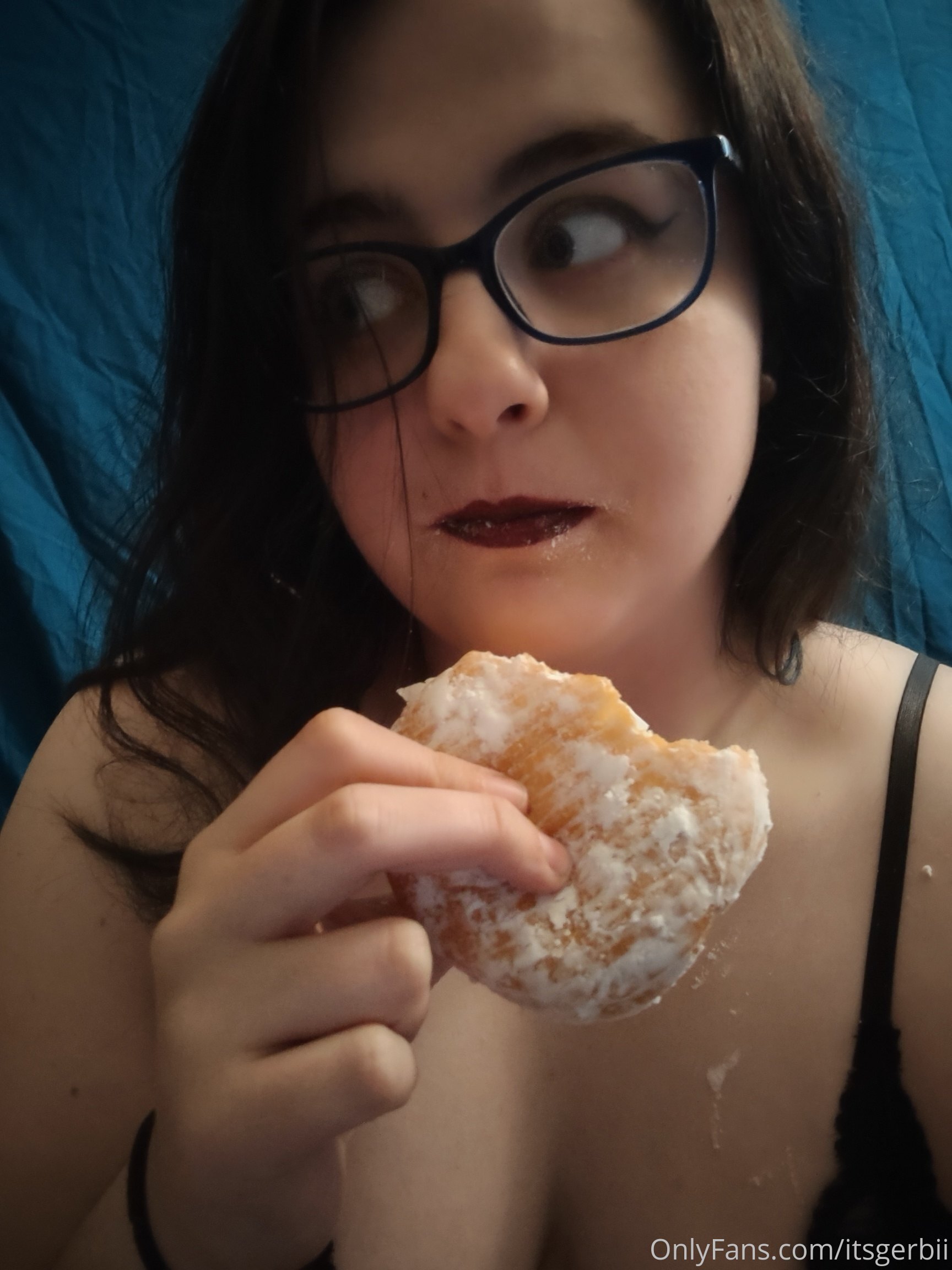 Leaked itsgerbii Nude Leaks Onlyfans Leaked itsgerbii Nude Leaks Onlyfans